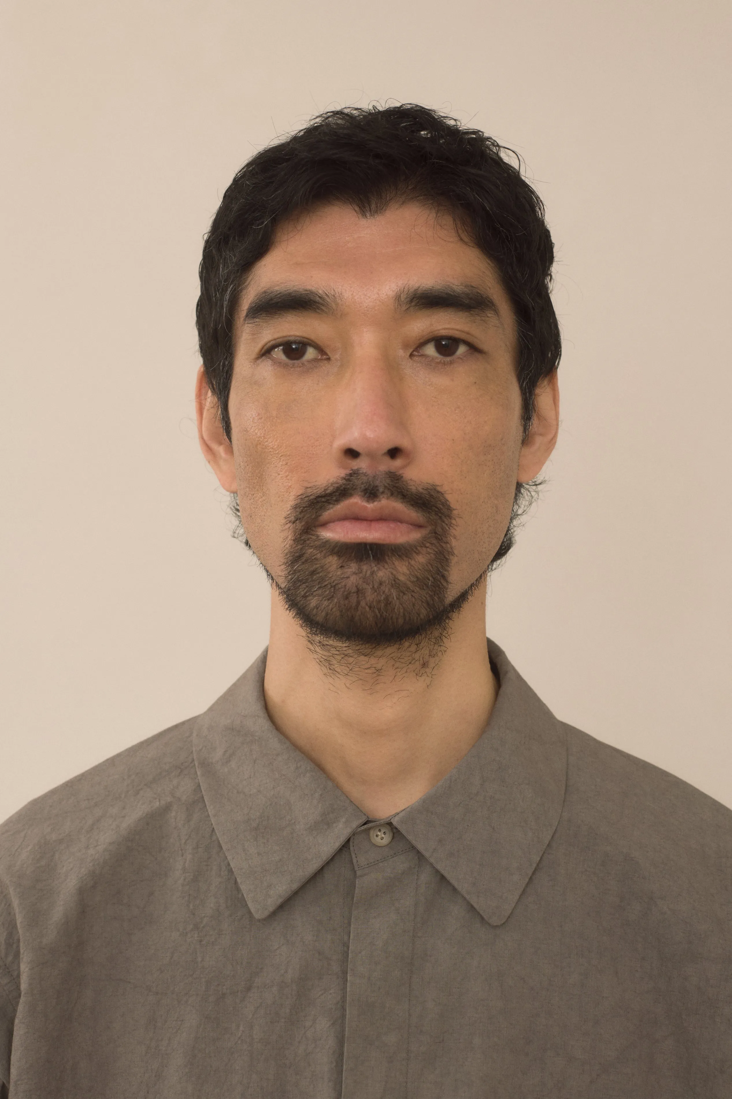 PATTI SHIRT sold by Lauren Manoogian product image thumbnail 3