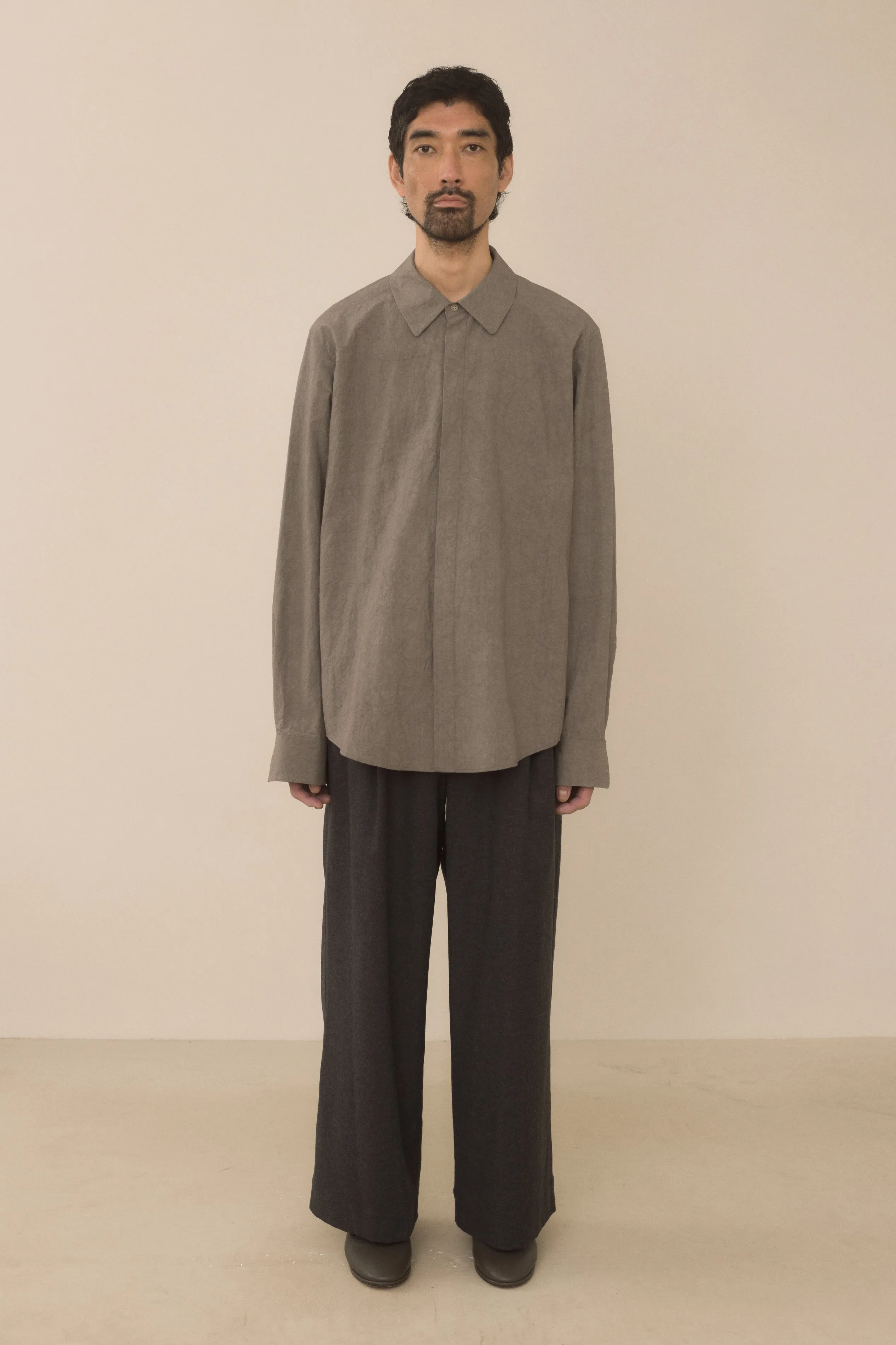 PATTI SHIRT sold by Lauren Manoogian product image thumbnail 2