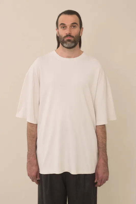 WORN TEE sold by Lauren Manoogian