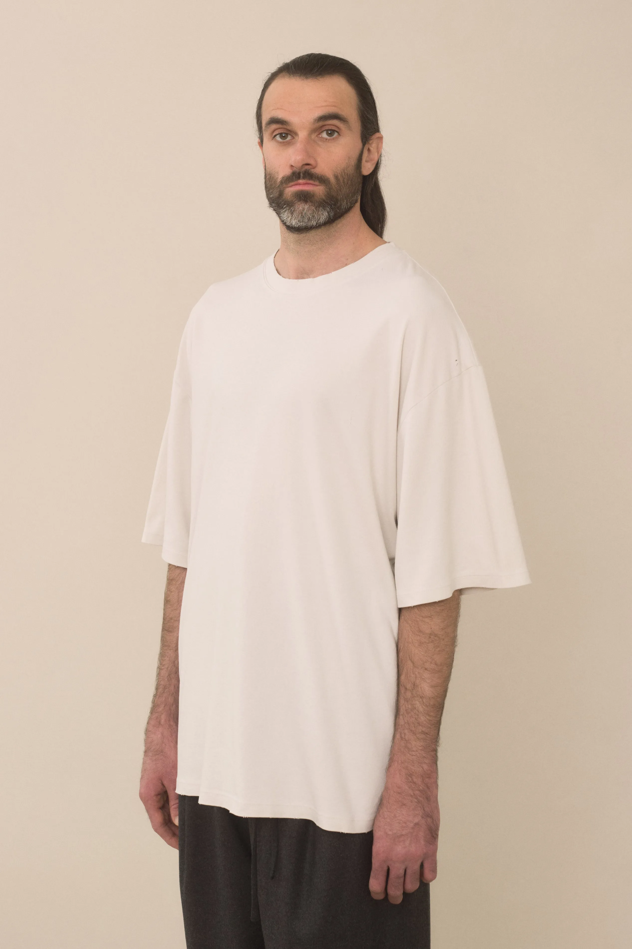 WORN TEE sold by Lauren Manoogian product image thumbnail 5