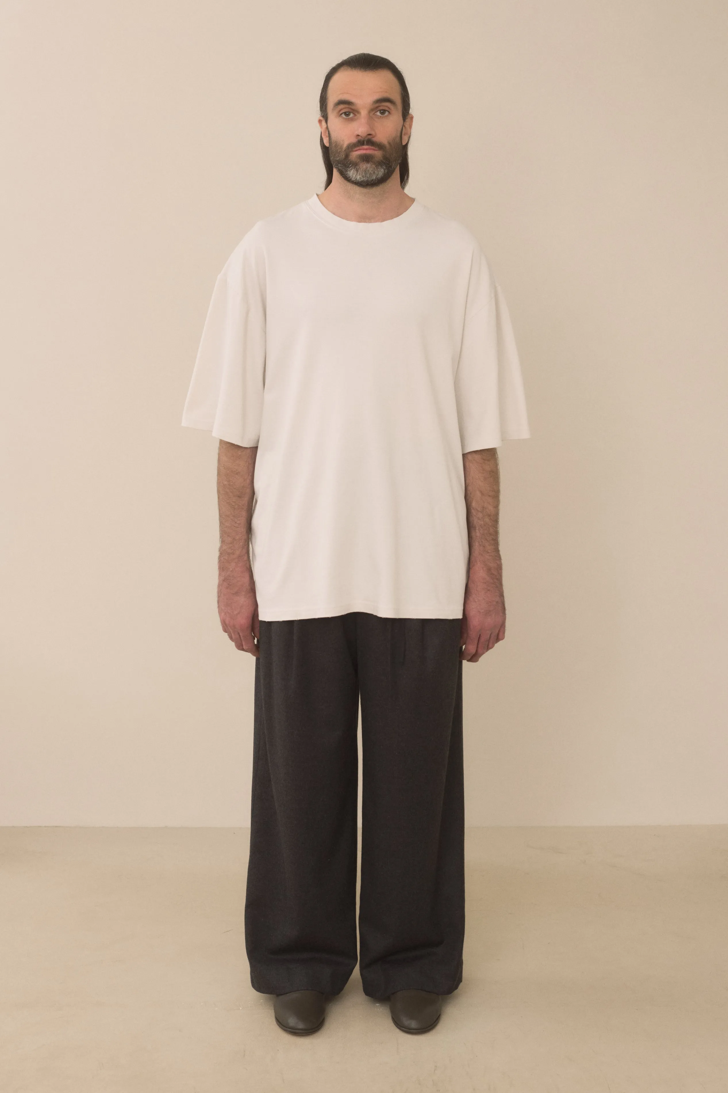 WORN TEE sold by Lauren Manoogian product image thumbnail 2