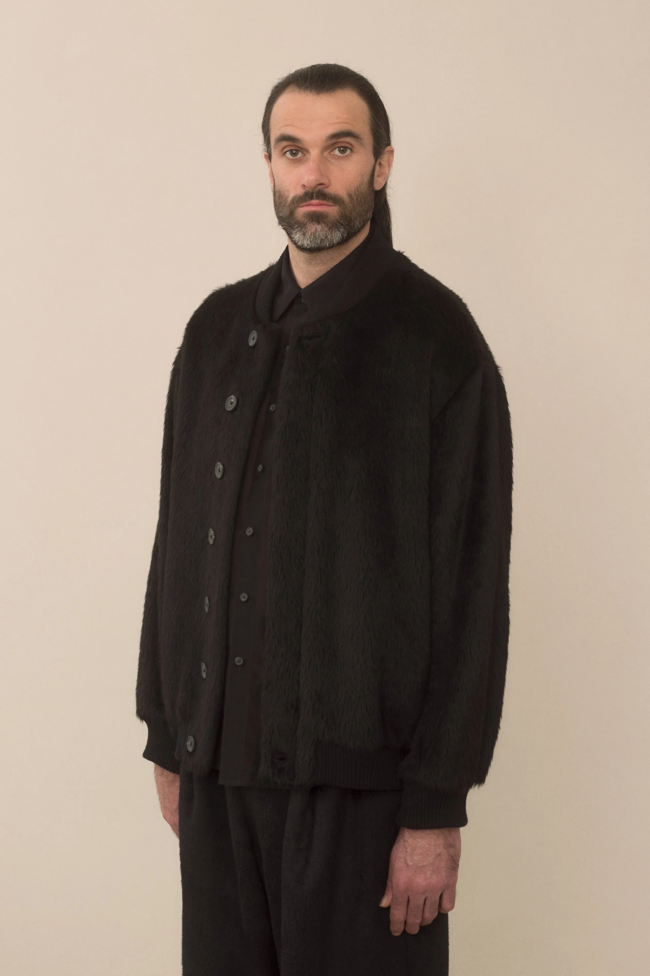 SURI BOMBER sold by Lauren Manoogian product image thumbnail 5