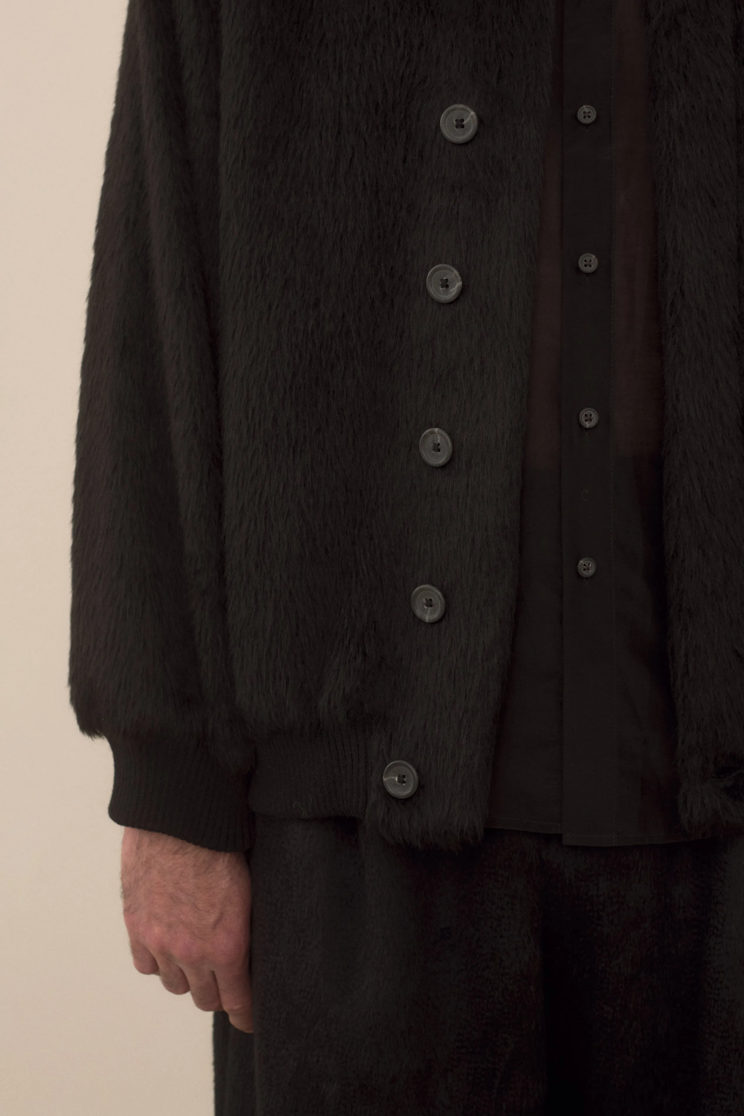 SURI BOMBER sold by Lauren Manoogian product image thumbnail 4