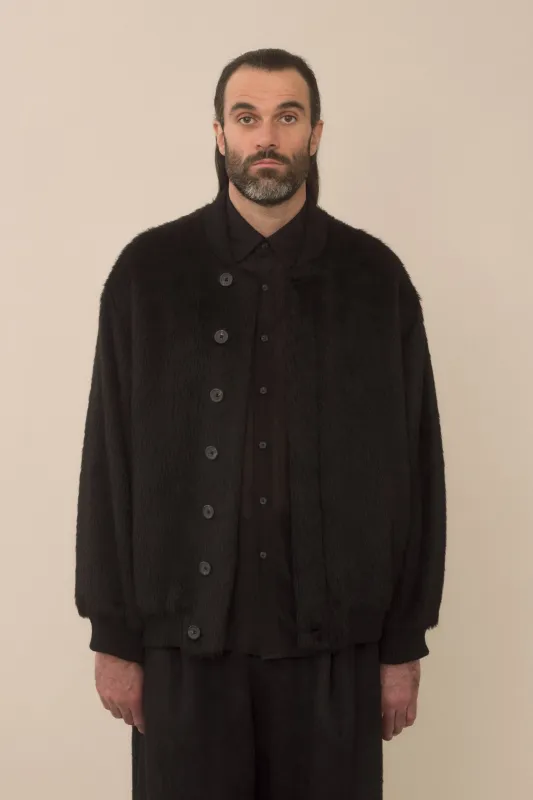 SURI BOMBER sold by Lauren Manoogian