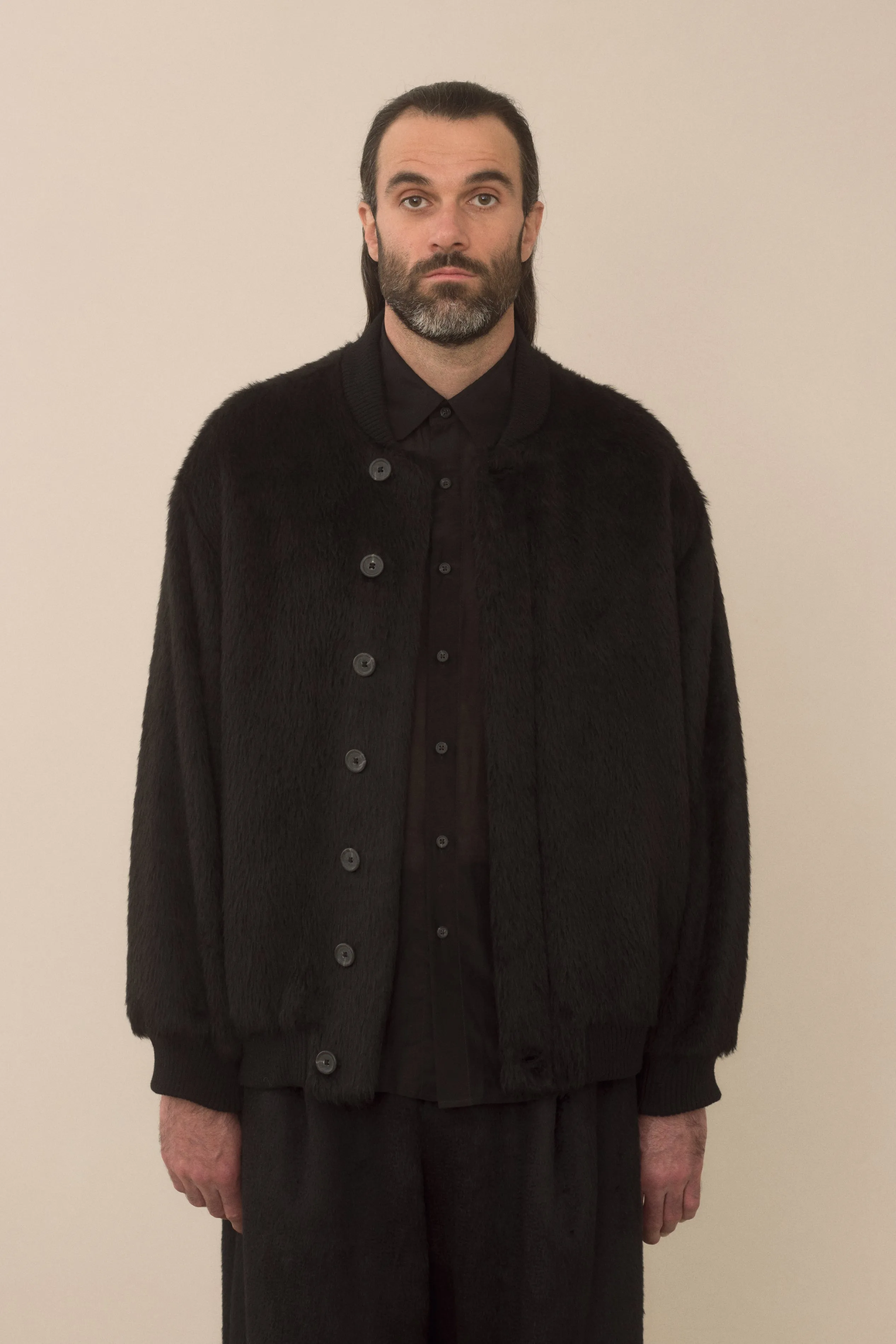 SURI BOMBER sold by Lauren Manoogian