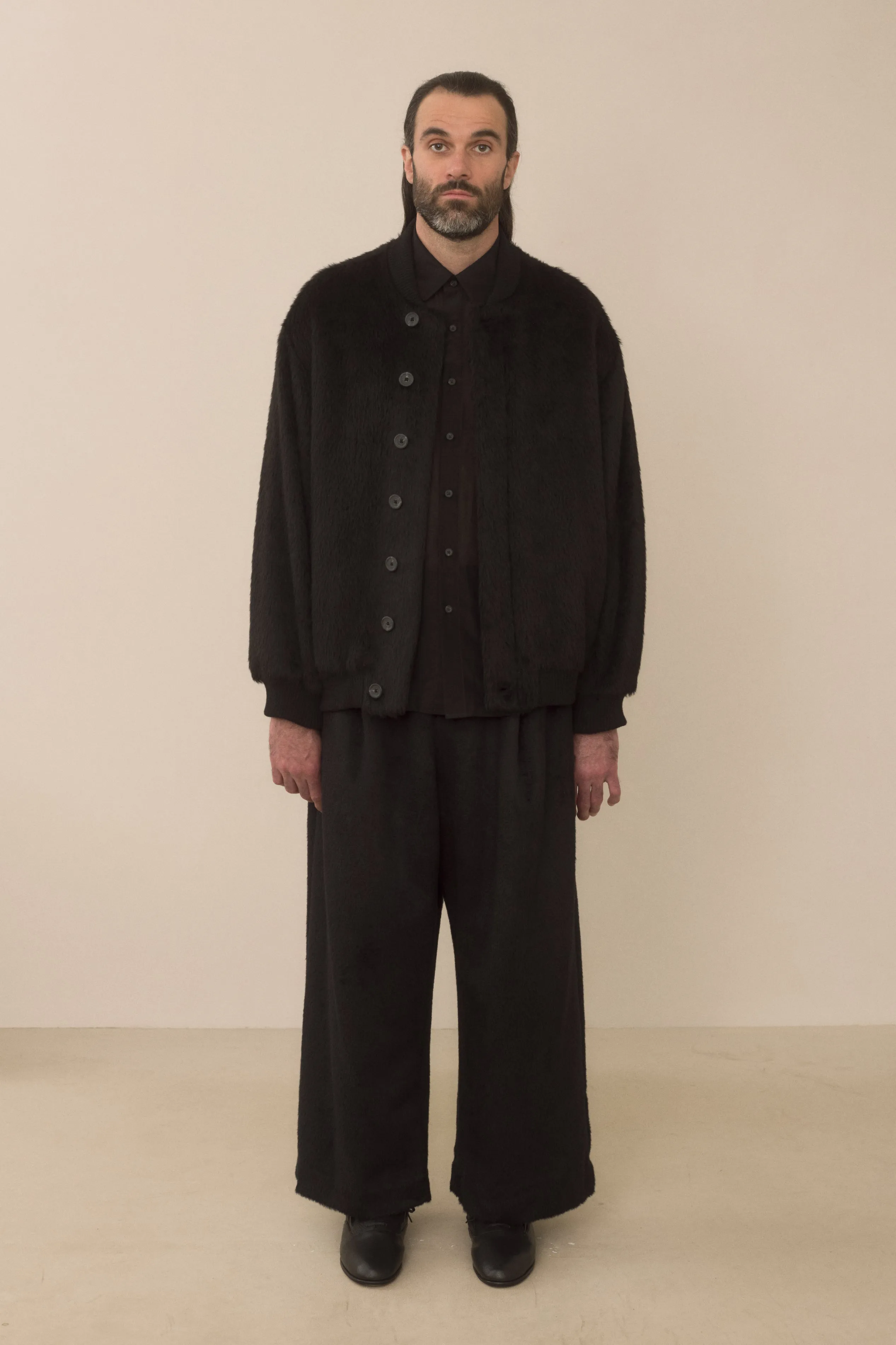 SURI BOMBER sold by Lauren Manoogian product image thumbnail 2