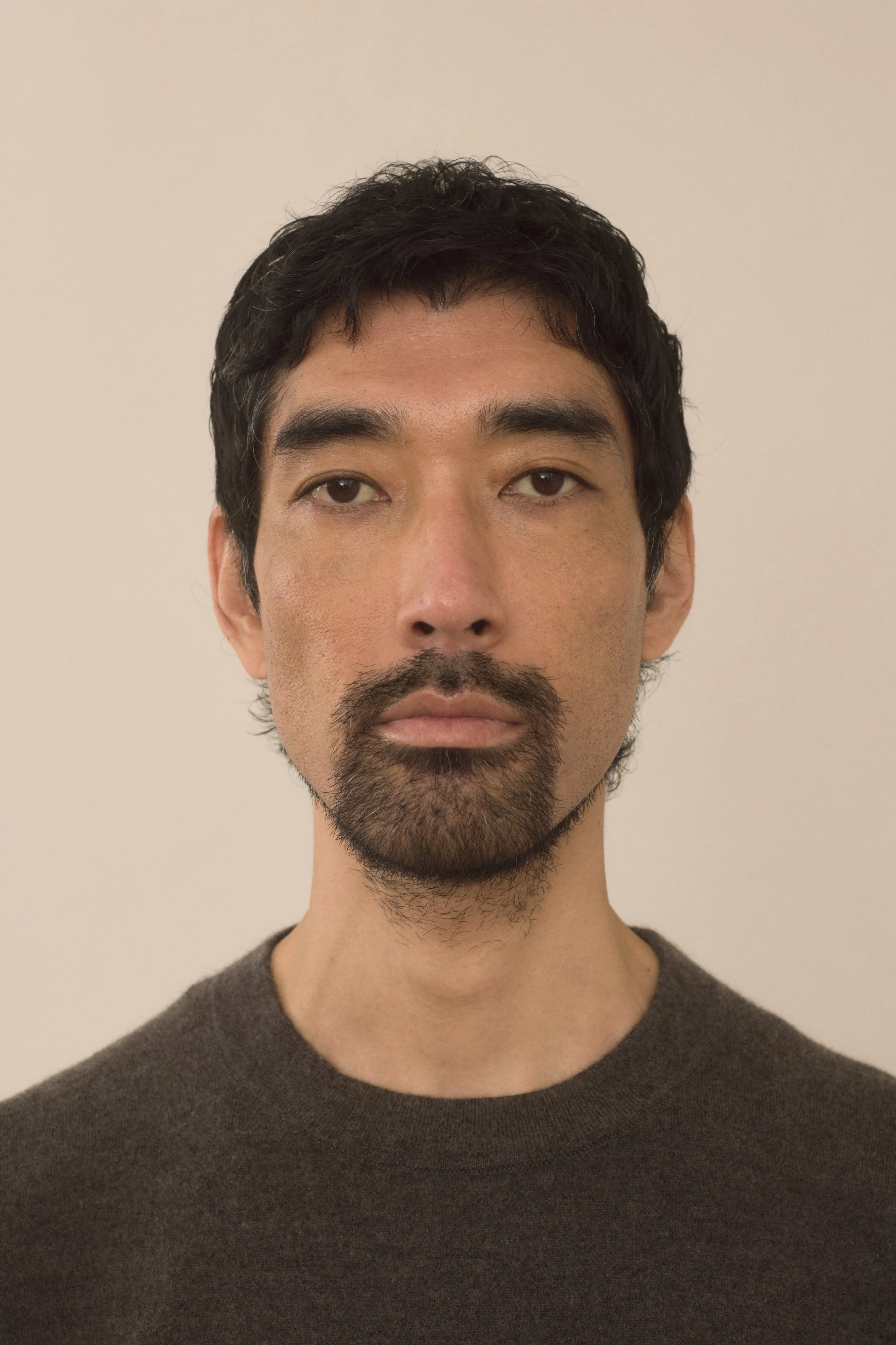 SOFT CREWNECK sold by Lauren Manoogian product image thumbnail 3