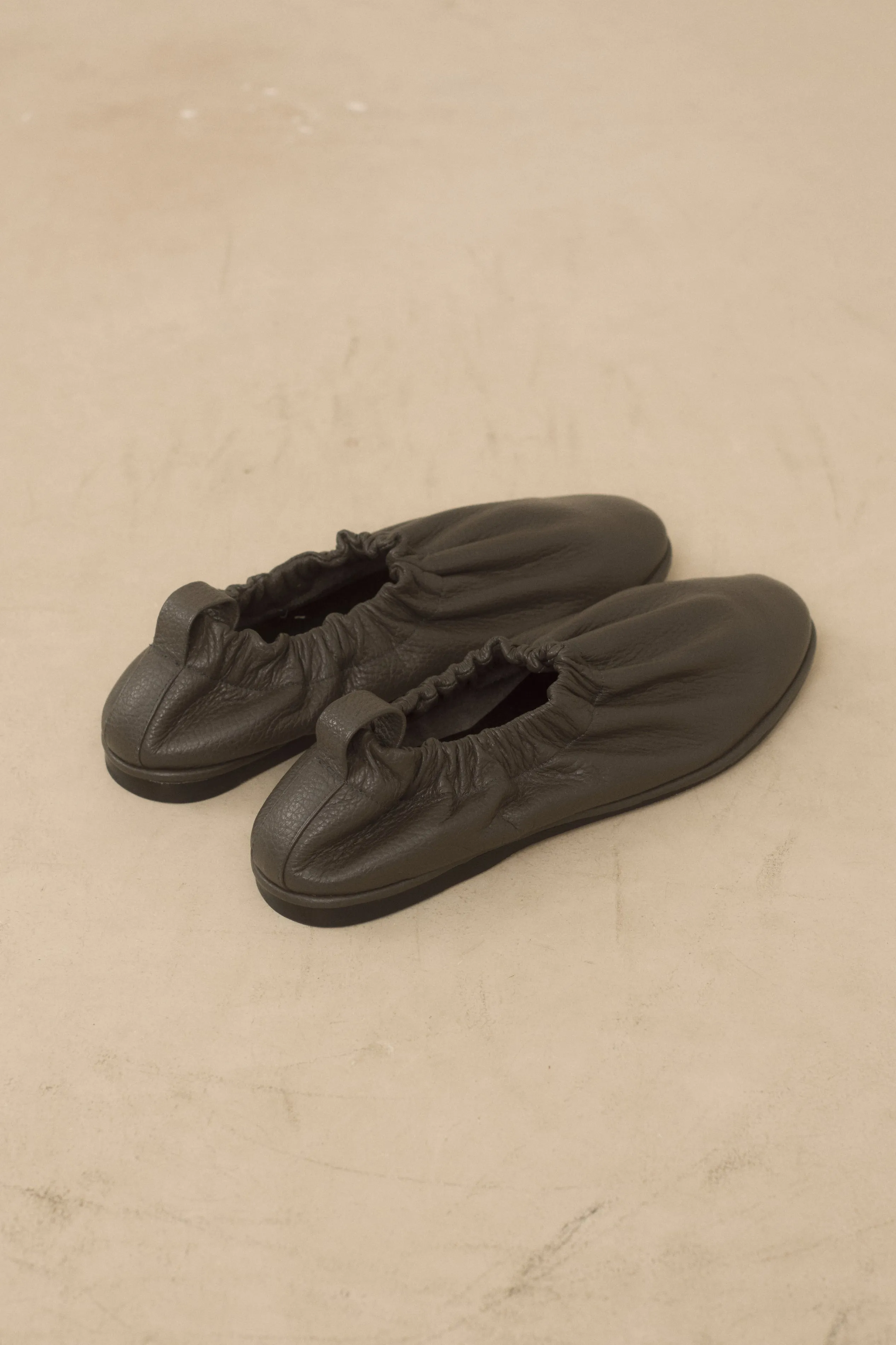 SOFT BANDED BALLET sold by Lauren Manoogian product image thumbnail 3