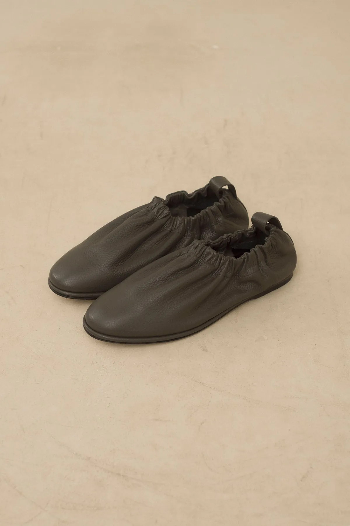 SOFT BANDED BALLET sold by Lauren Manoogian