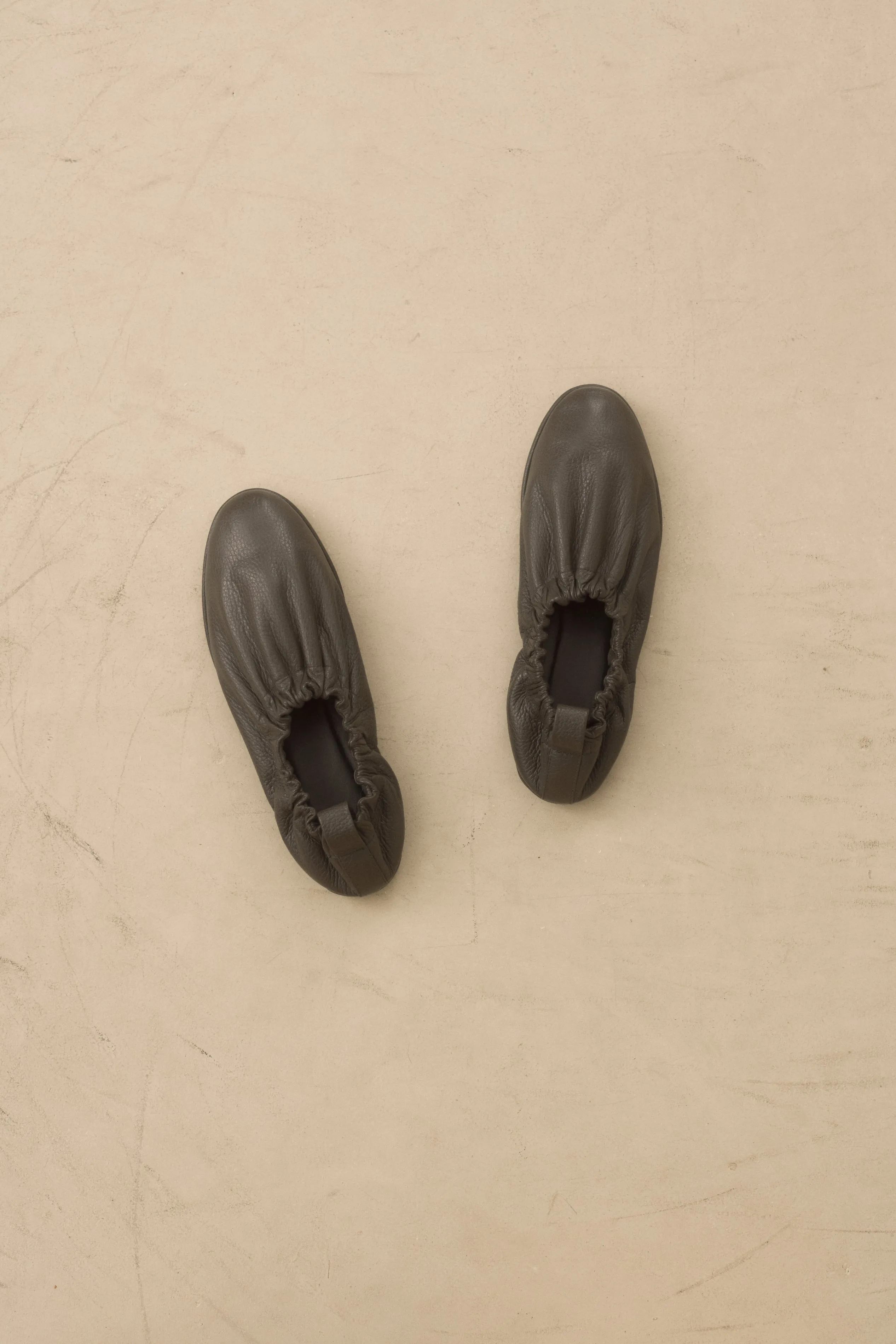 SOFT BANDED BALLET sold by Lauren Manoogian product image thumbnail 2