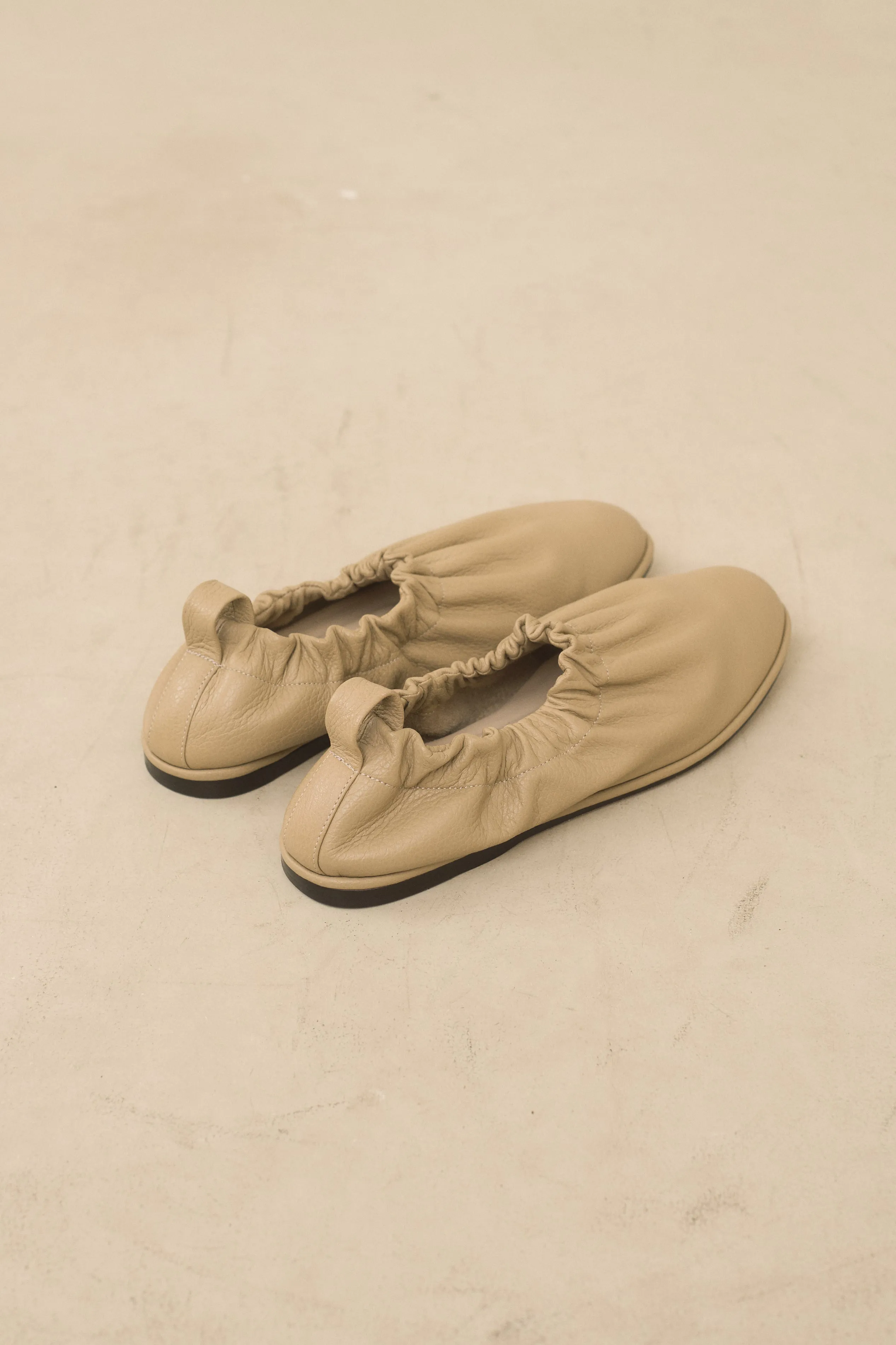 SOFT BANDED BALLET sold by Lauren Manoogian product image thumbnail 2