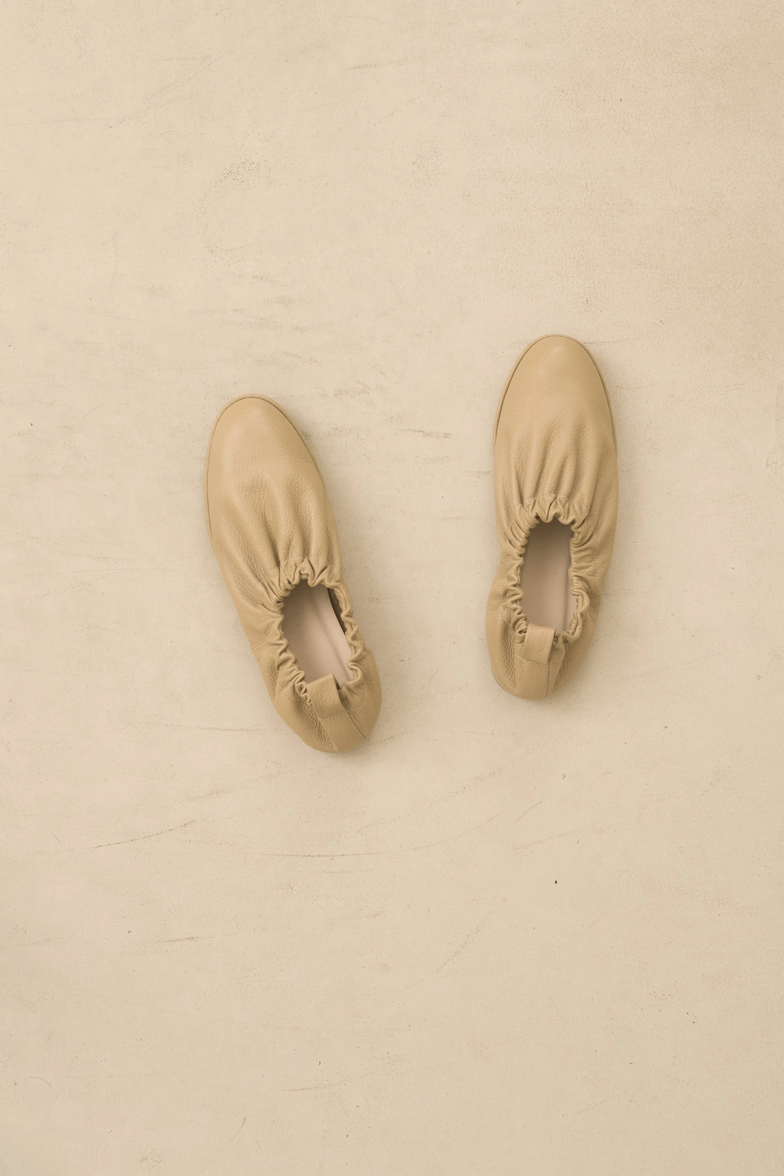 SOFT BANDED BALLET sold by Lauren Manoogian product image thumbnail 3