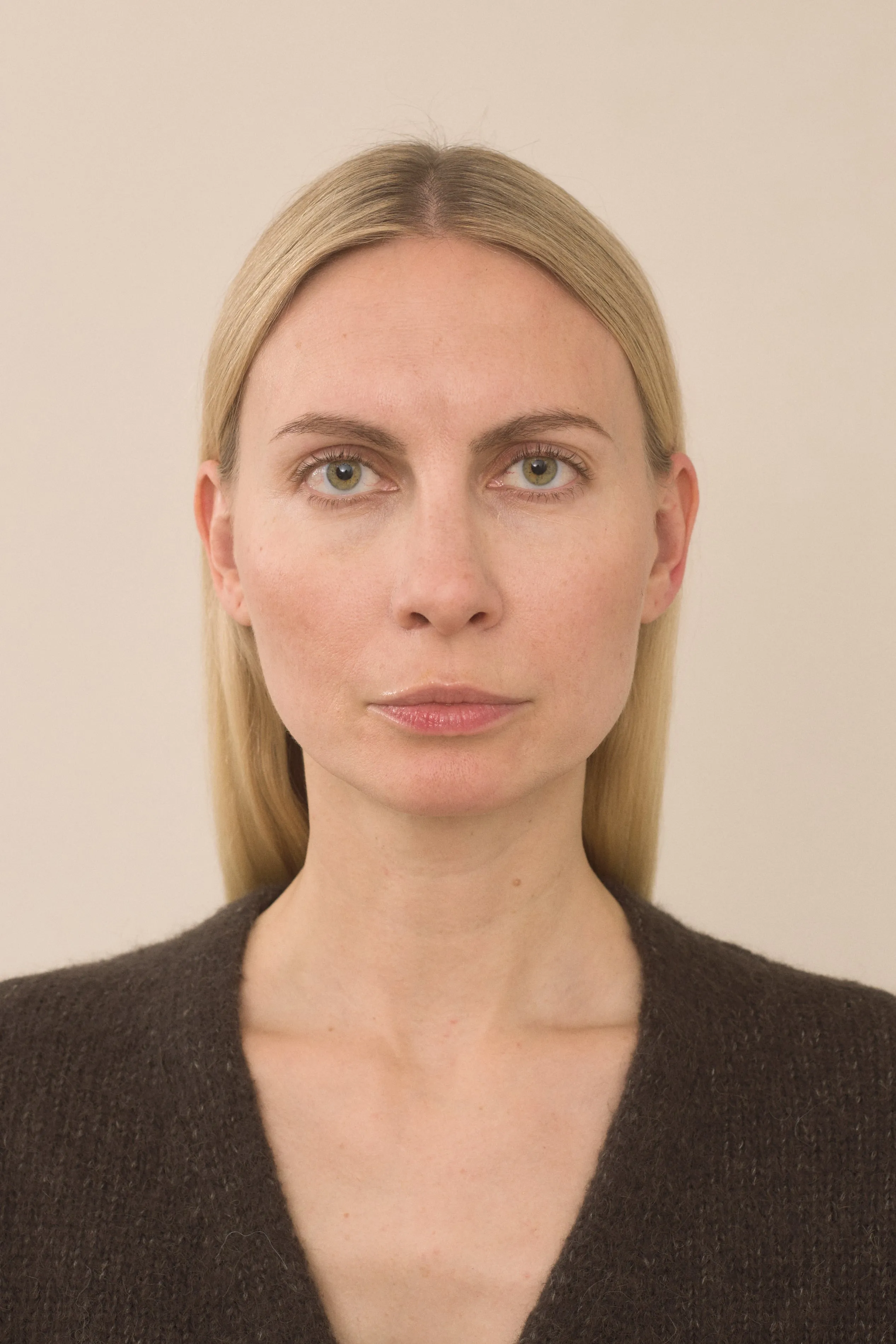 LOFT CARDIGAN sold by Lauren Manoogian product image thumbnail 4