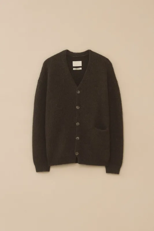 LOFT CARDIGAN sold by Lauren Manoogian