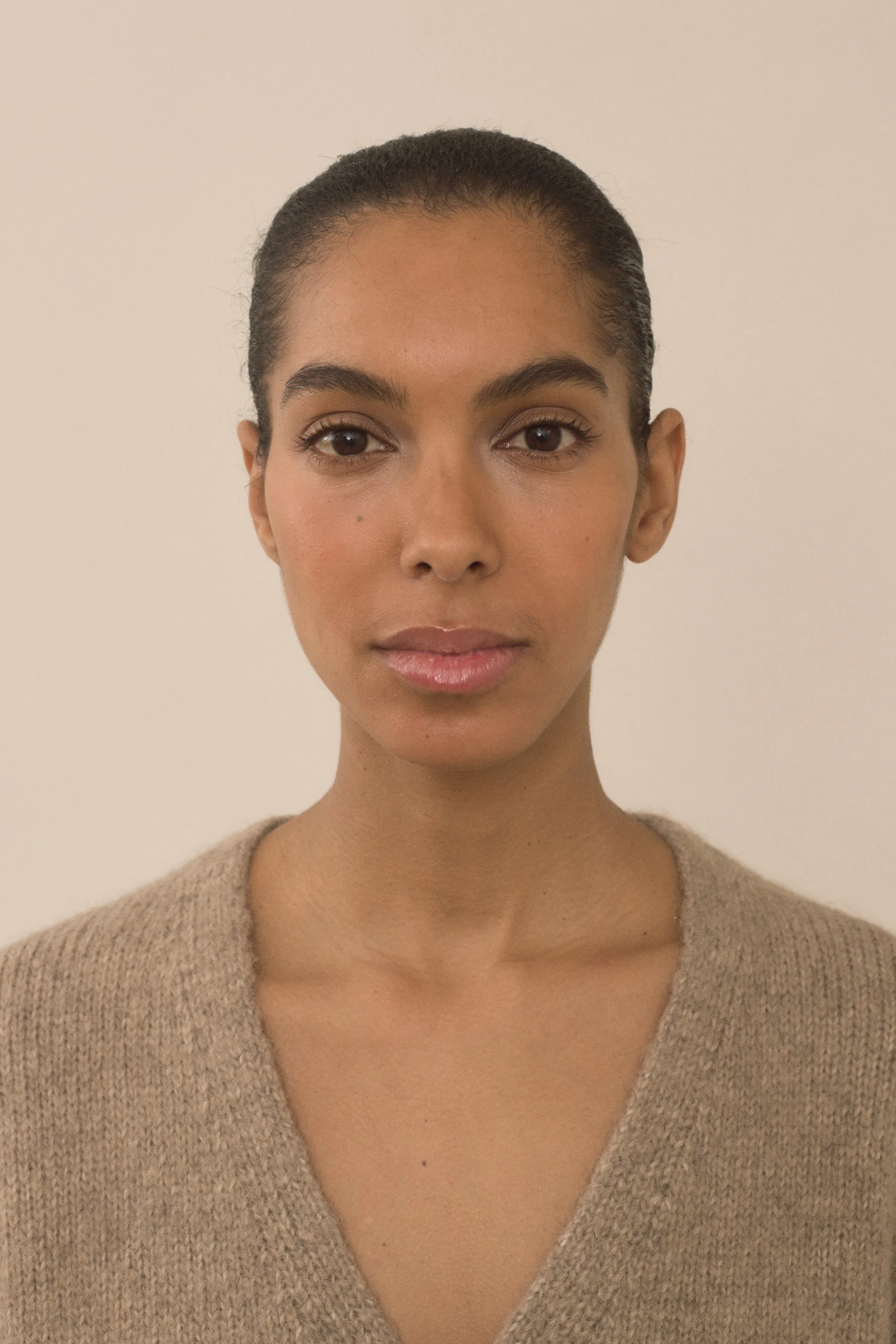 LOFT CARDIGAN sold by Lauren Manoogian product image thumbnail 2