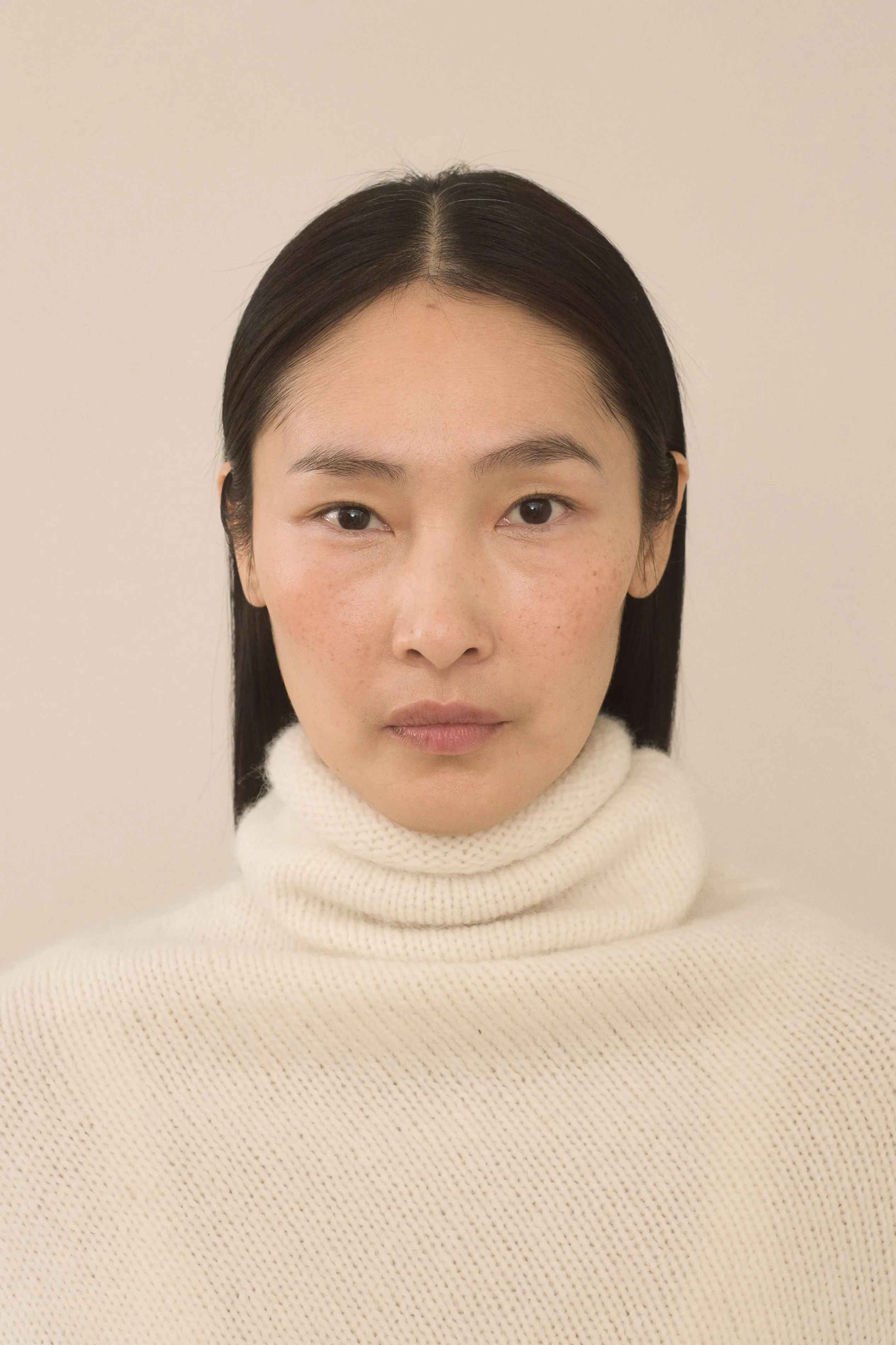 ASKEW TURTLENECK sold by Lauren Manoogian product image thumbnail 3