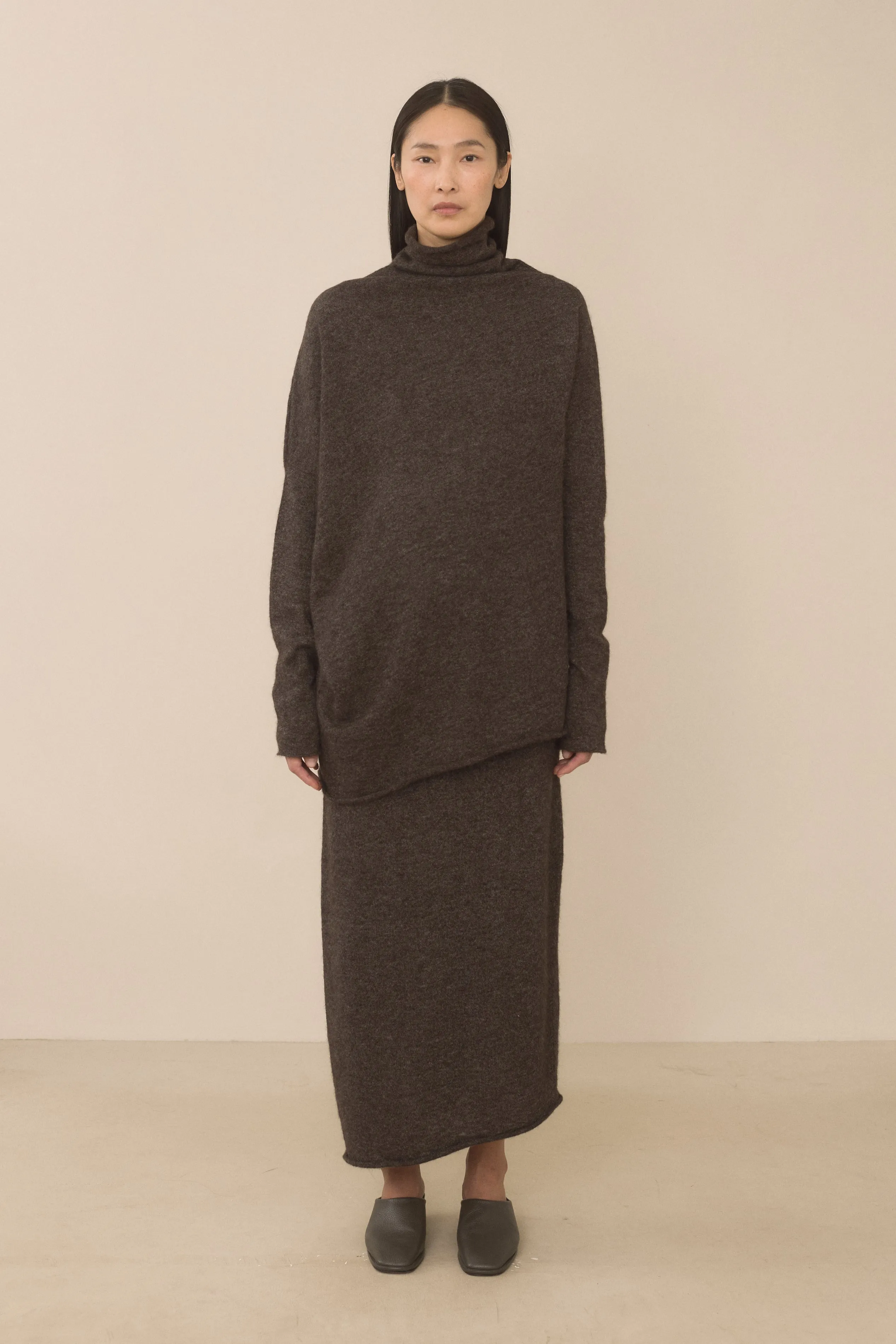 ASKEW FUNNEL sold by Lauren Manoogian