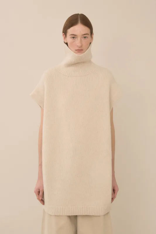 LOFT TURTLENECK sold by Lauren Manoogian