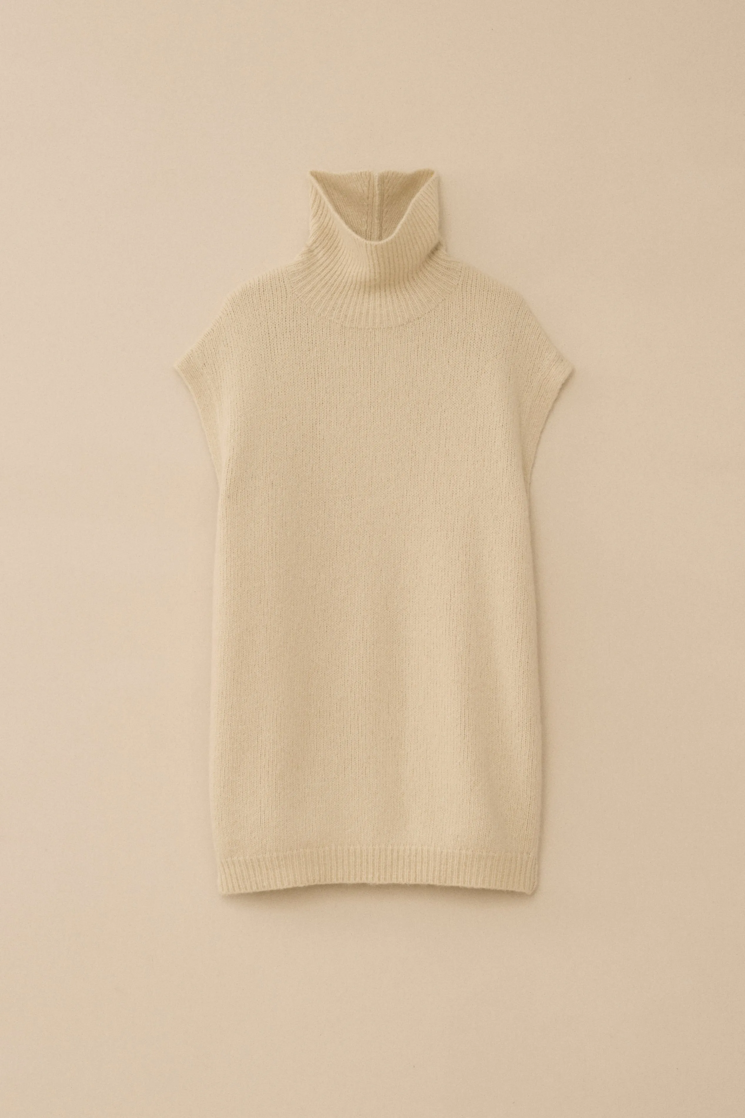 LOFT TURTLENECK sold by Lauren Manoogian product image thumbnail 2
