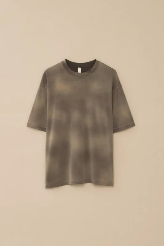 HAZE TEE sold by Lauren Manoogian