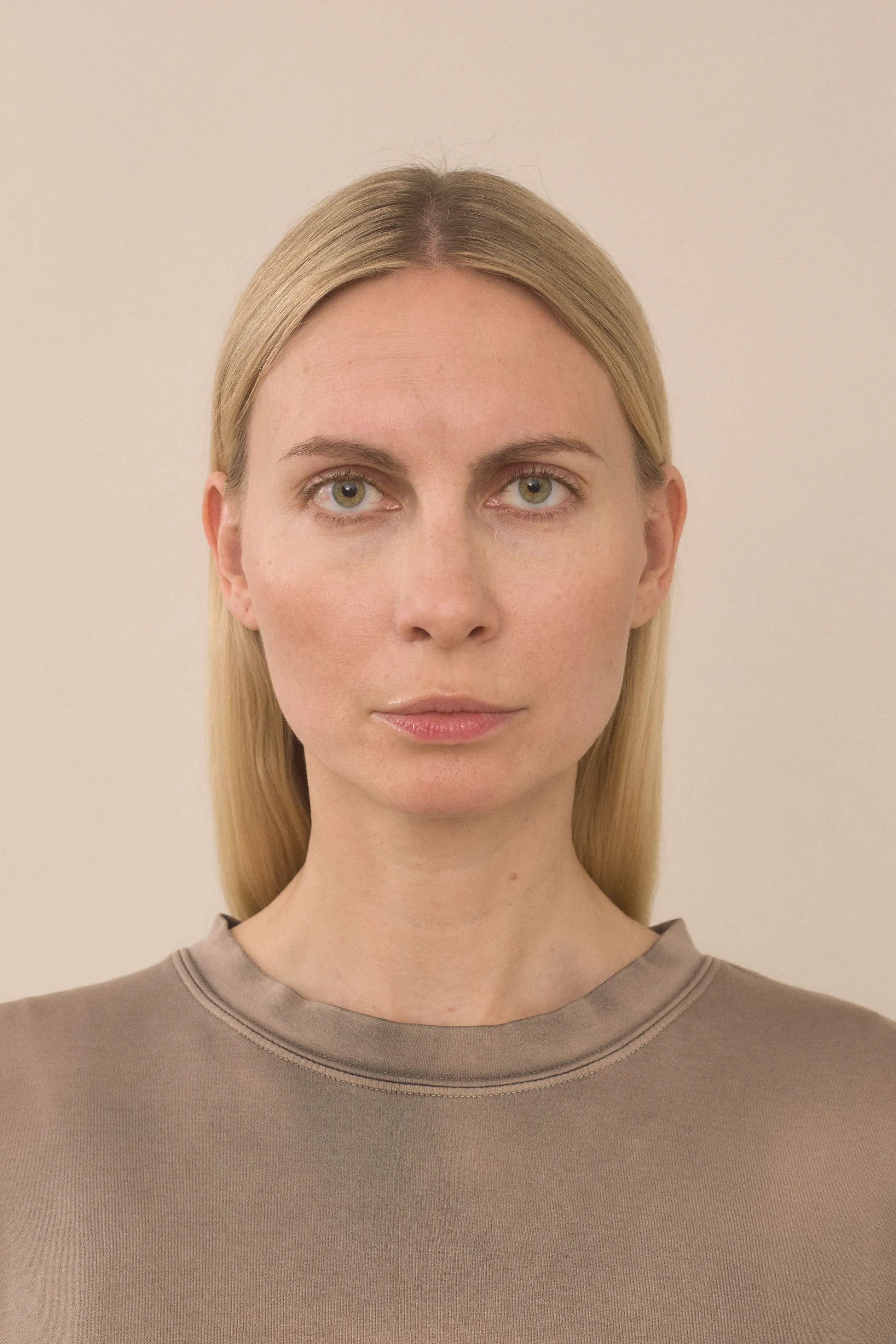 HAZE TEE sold by Lauren Manoogian product image thumbnail 4