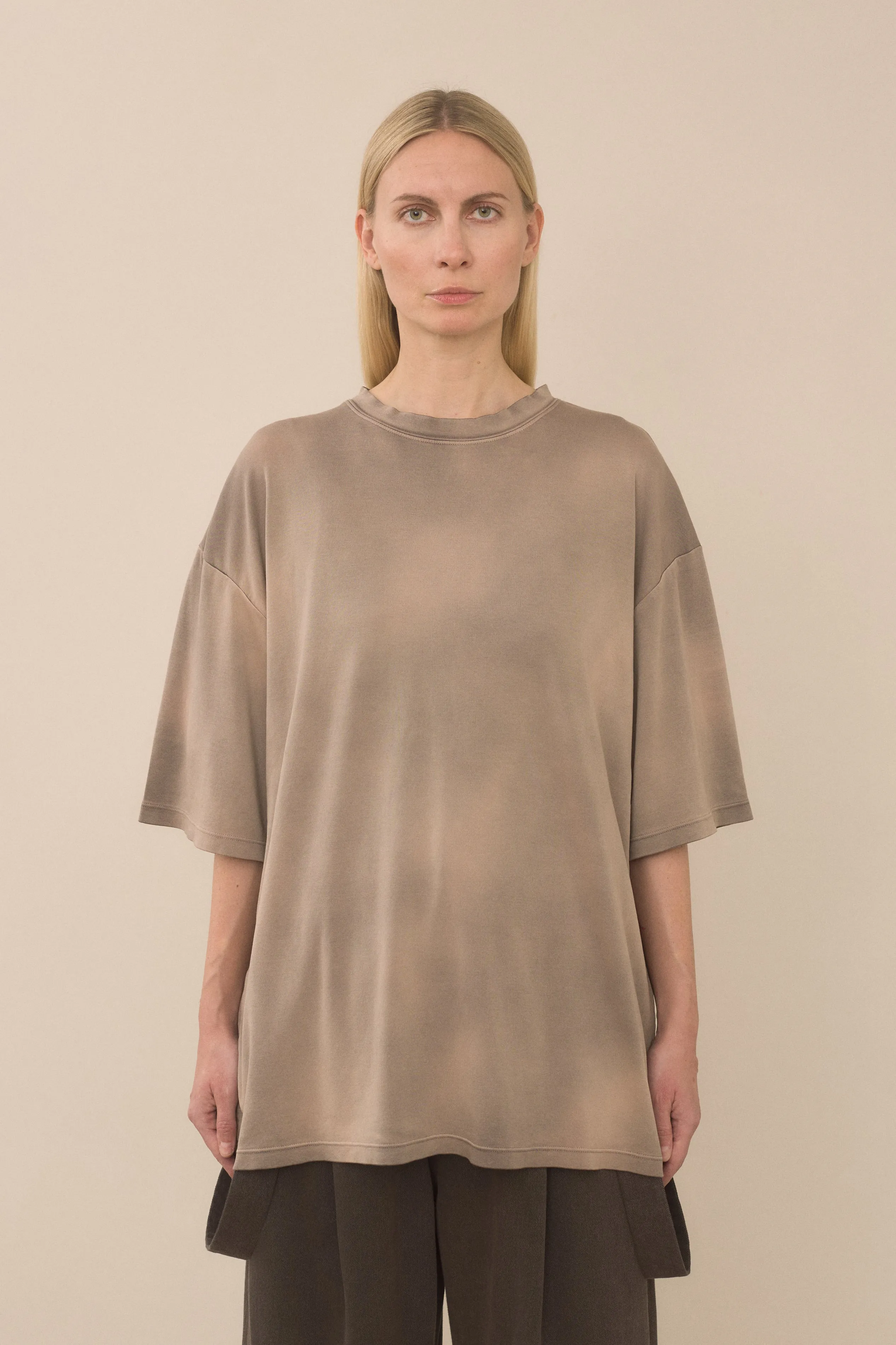 HAZE TEE sold by Lauren Manoogian product image thumbnail 2