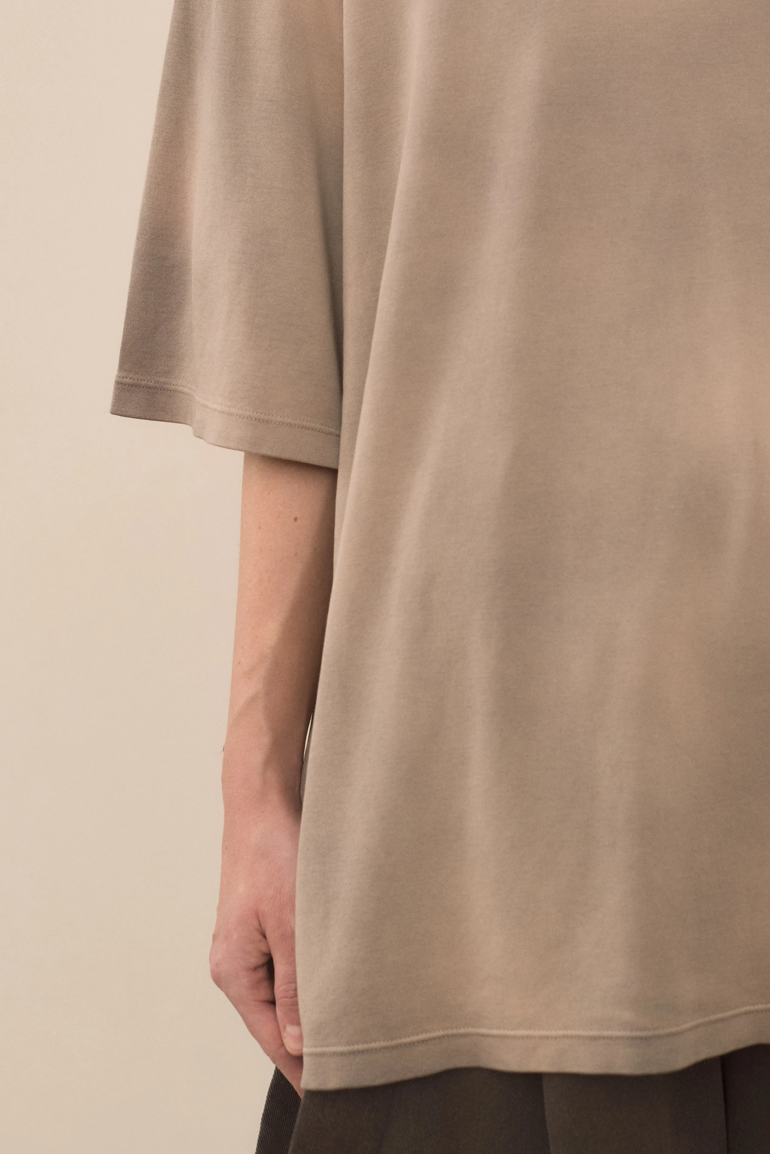 HAZE TEE sold by Lauren Manoogian product image thumbnail 5