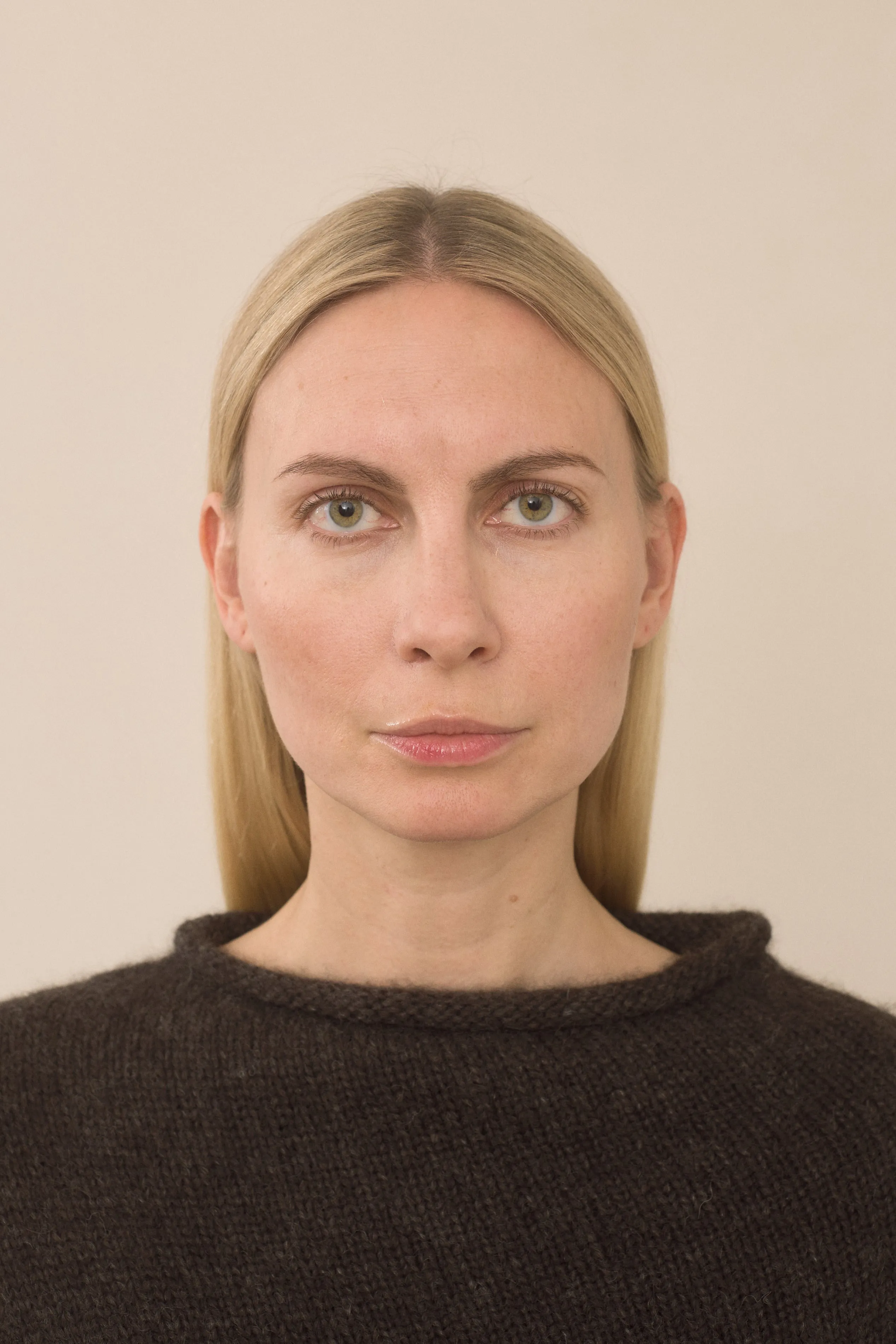 ASKEW PULLOVER sold by Lauren Manoogian product image thumbnail 3