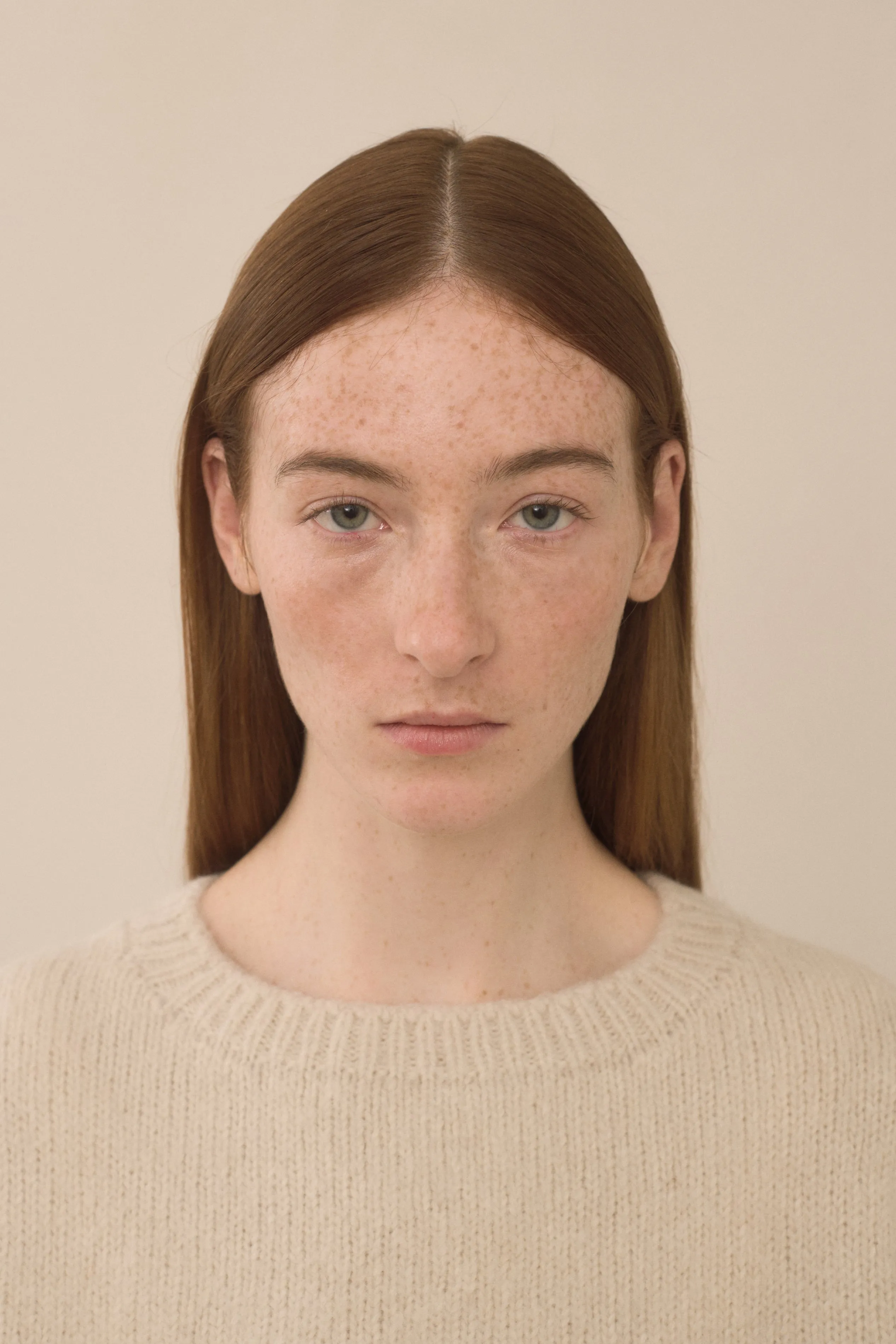 LOFT S/S CREWNECK sold by Lauren Manoogian product image thumbnail 3