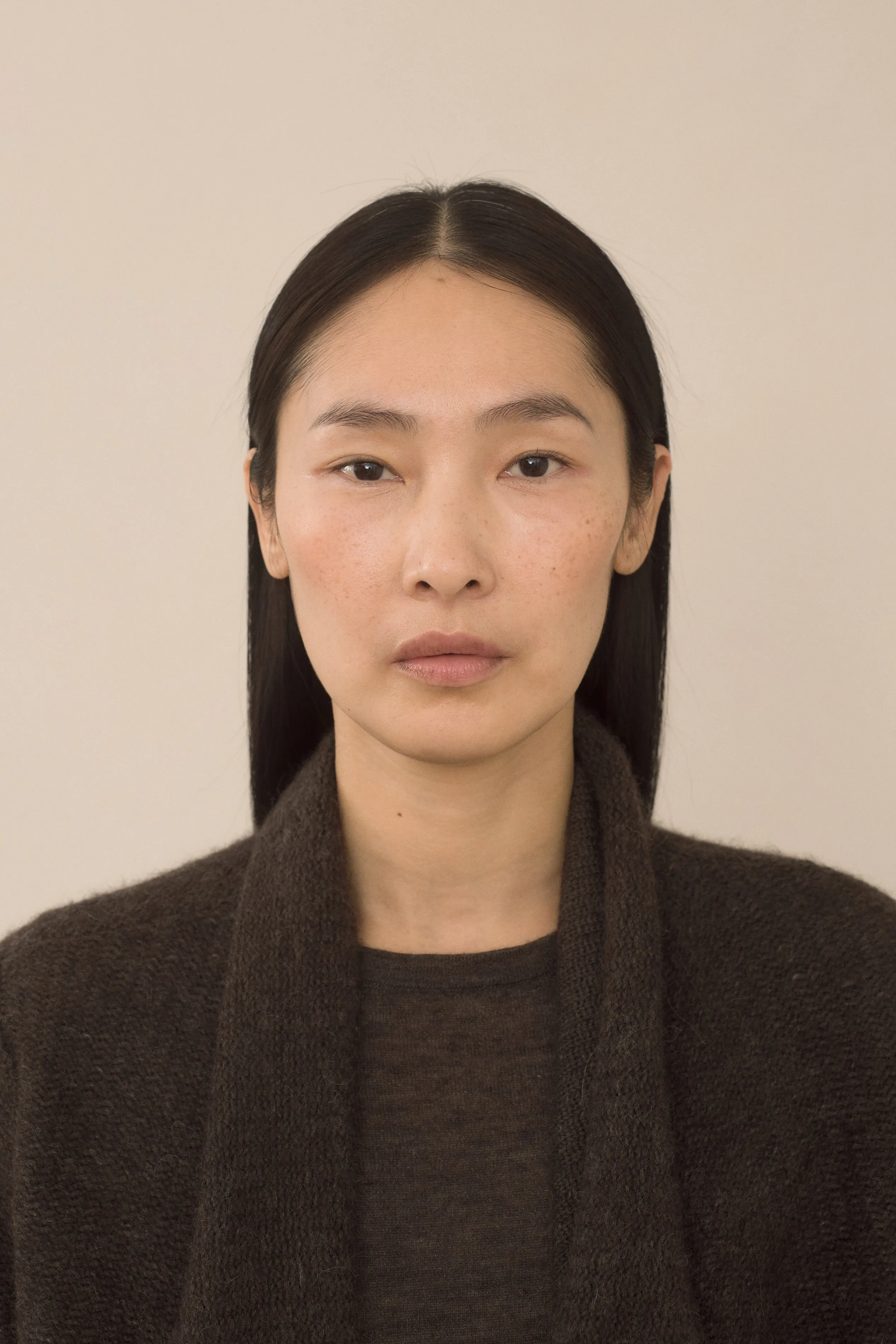 KNITWEAVE COAT sold by Lauren Manoogian product image thumbnail 2