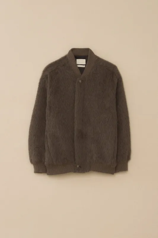 SURI BOMBER sold by Lauren Manoogian