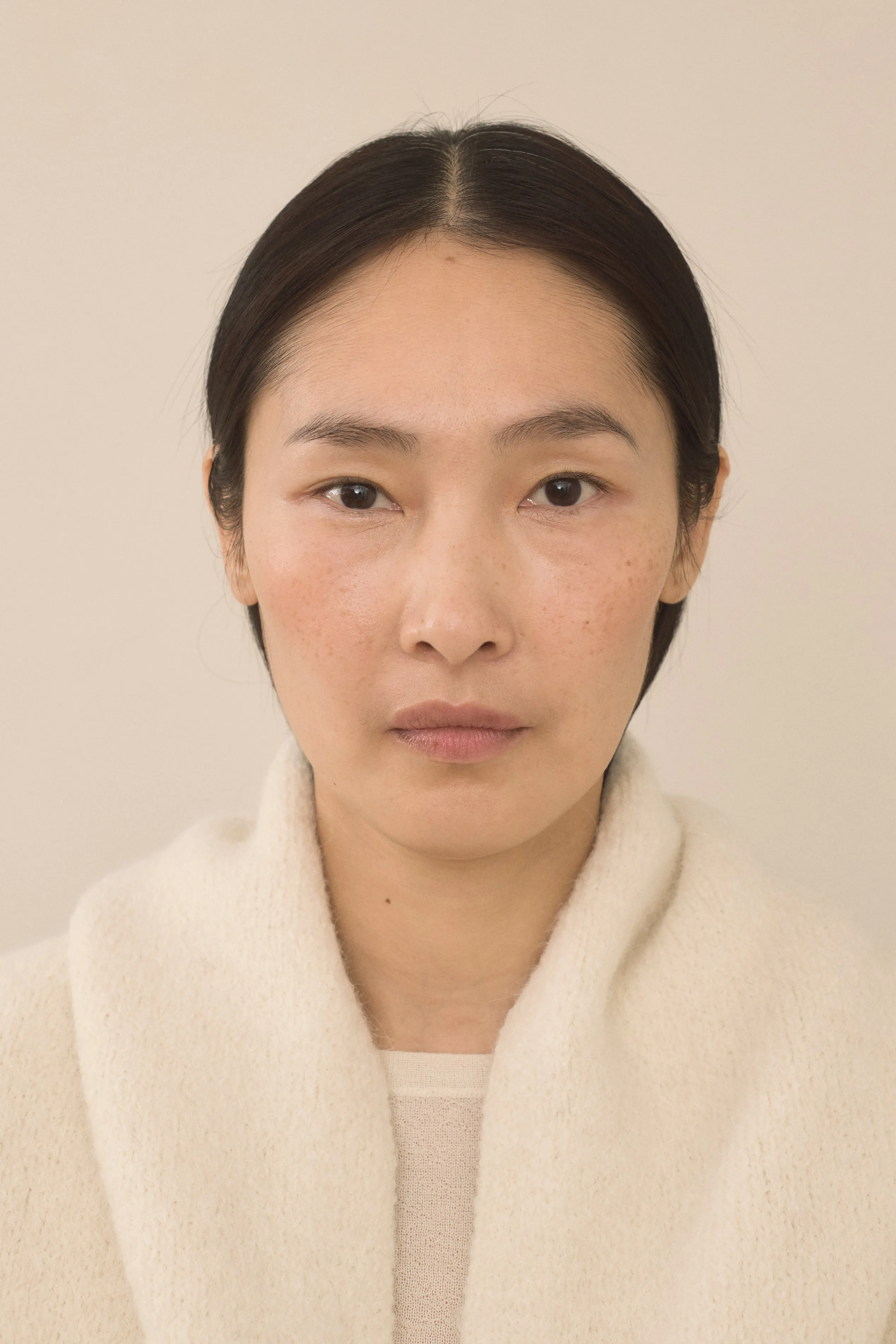 CAPOTE COAT sold by Lauren Manoogian product image thumbnail 3