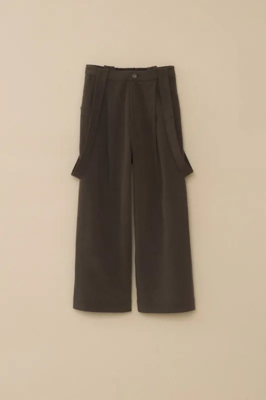 JUMPER PANTS sold by Lauren Manoogian