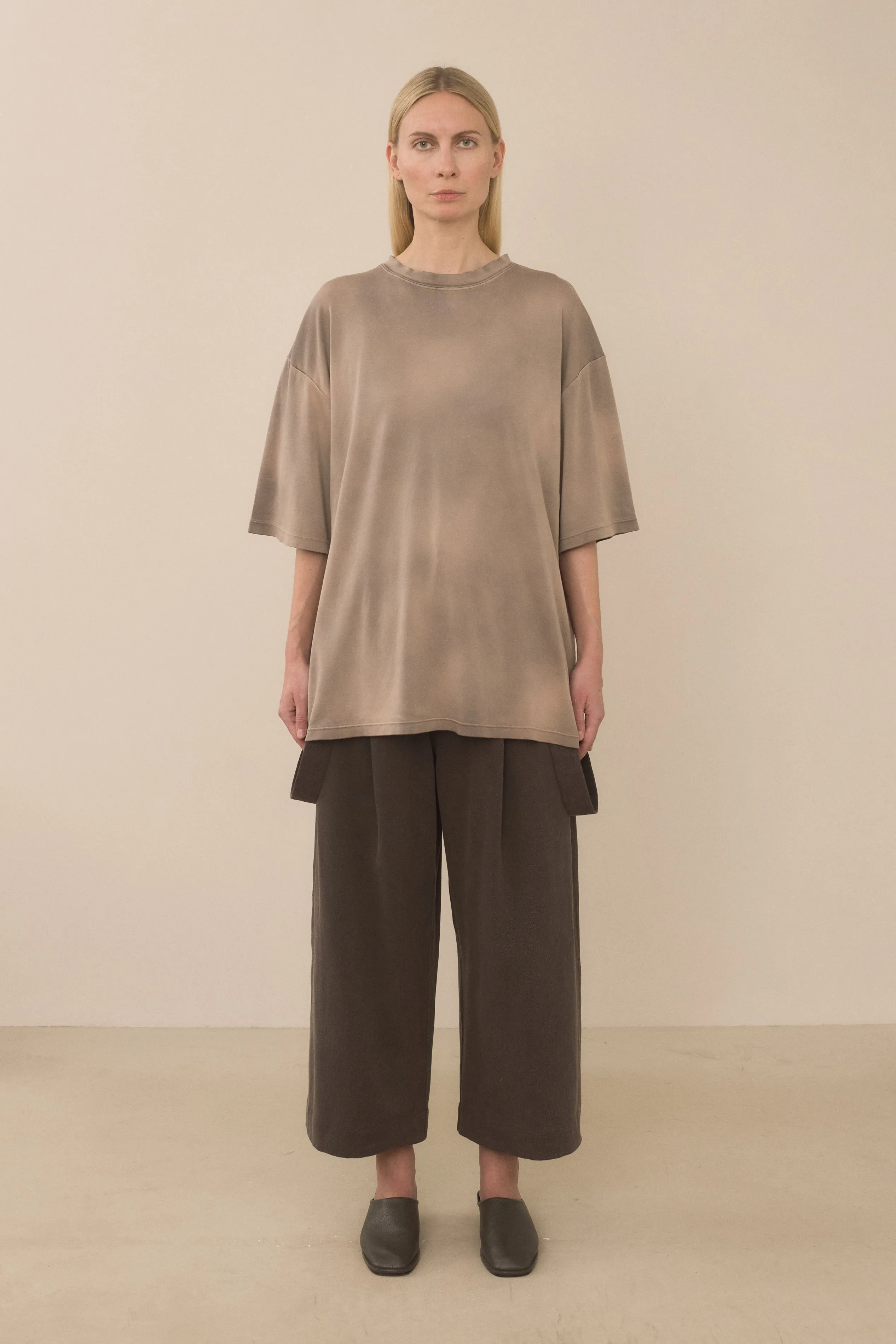 JUMPER PANTS sold by Lauren Manoogian product image thumbnail 2