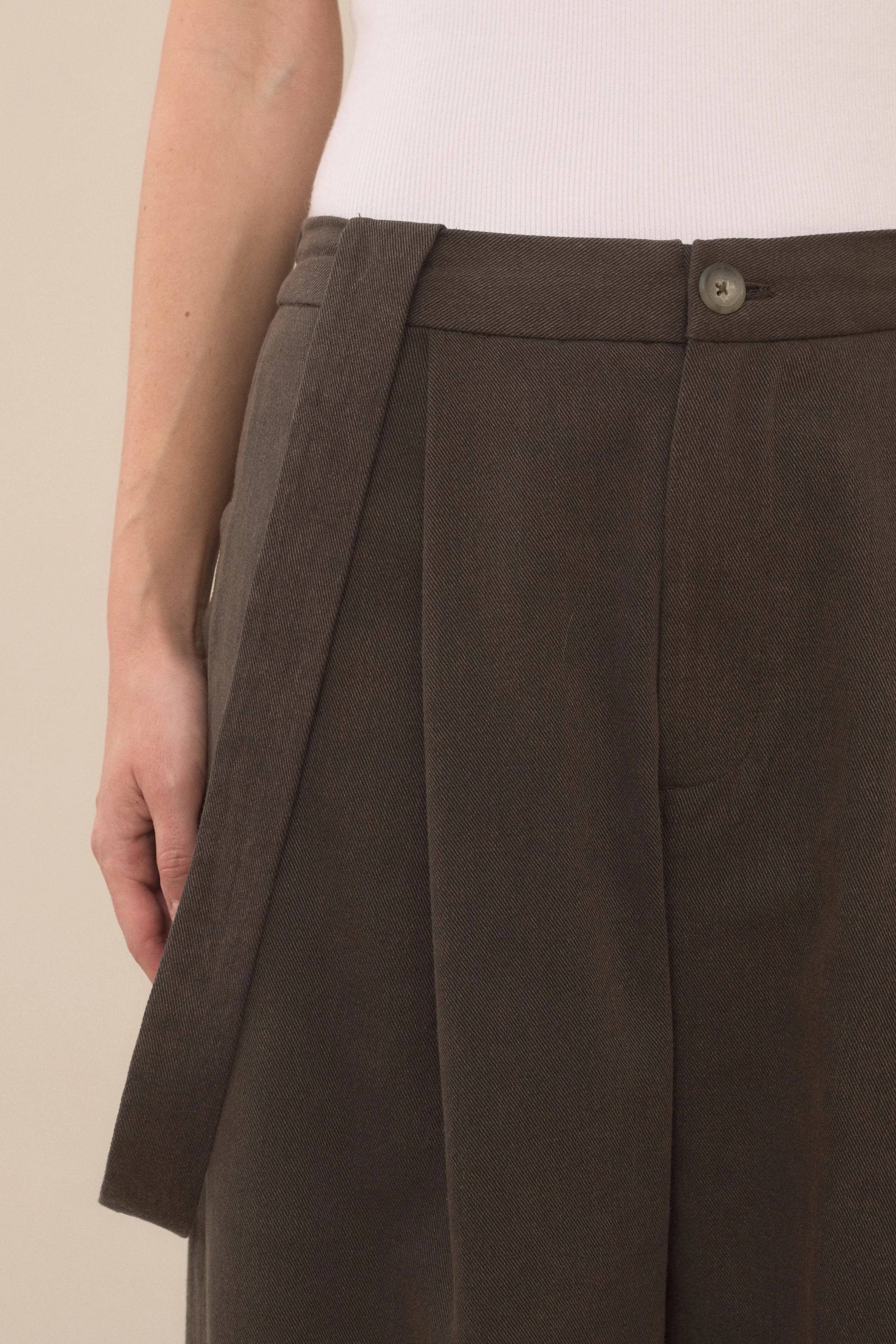 JUMPER PANTS sold by Lauren Manoogian product image thumbnail 4