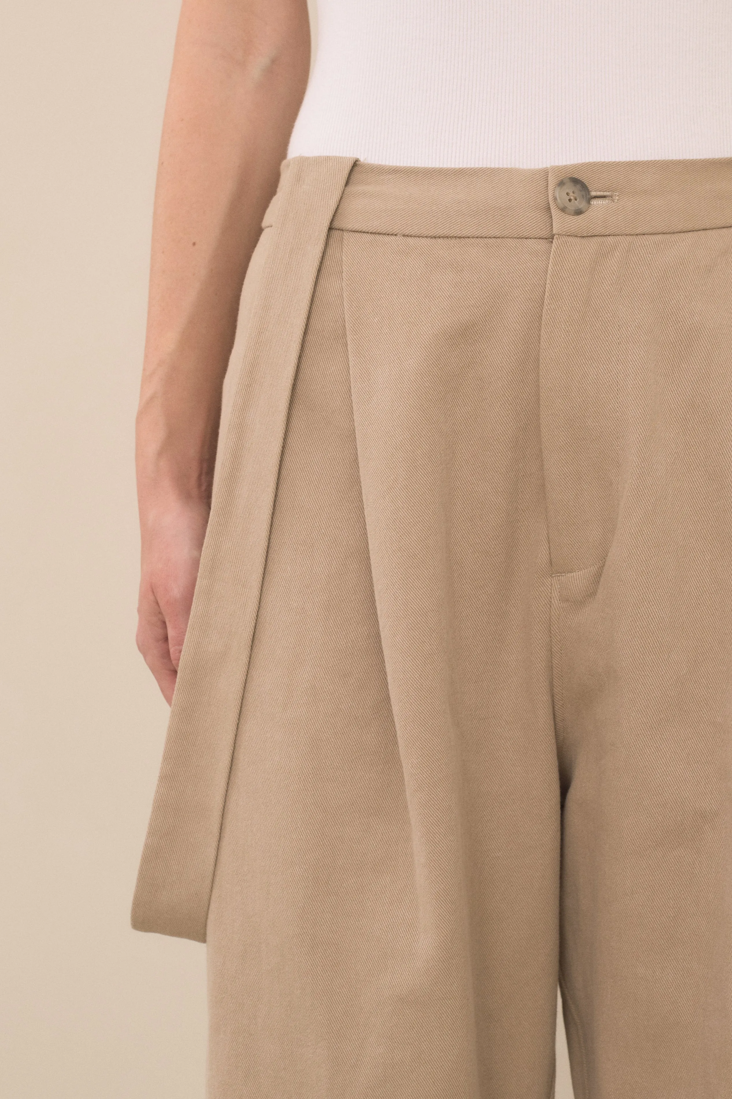 JUMPER PANTS sold by Lauren Manoogian product image thumbnail 4