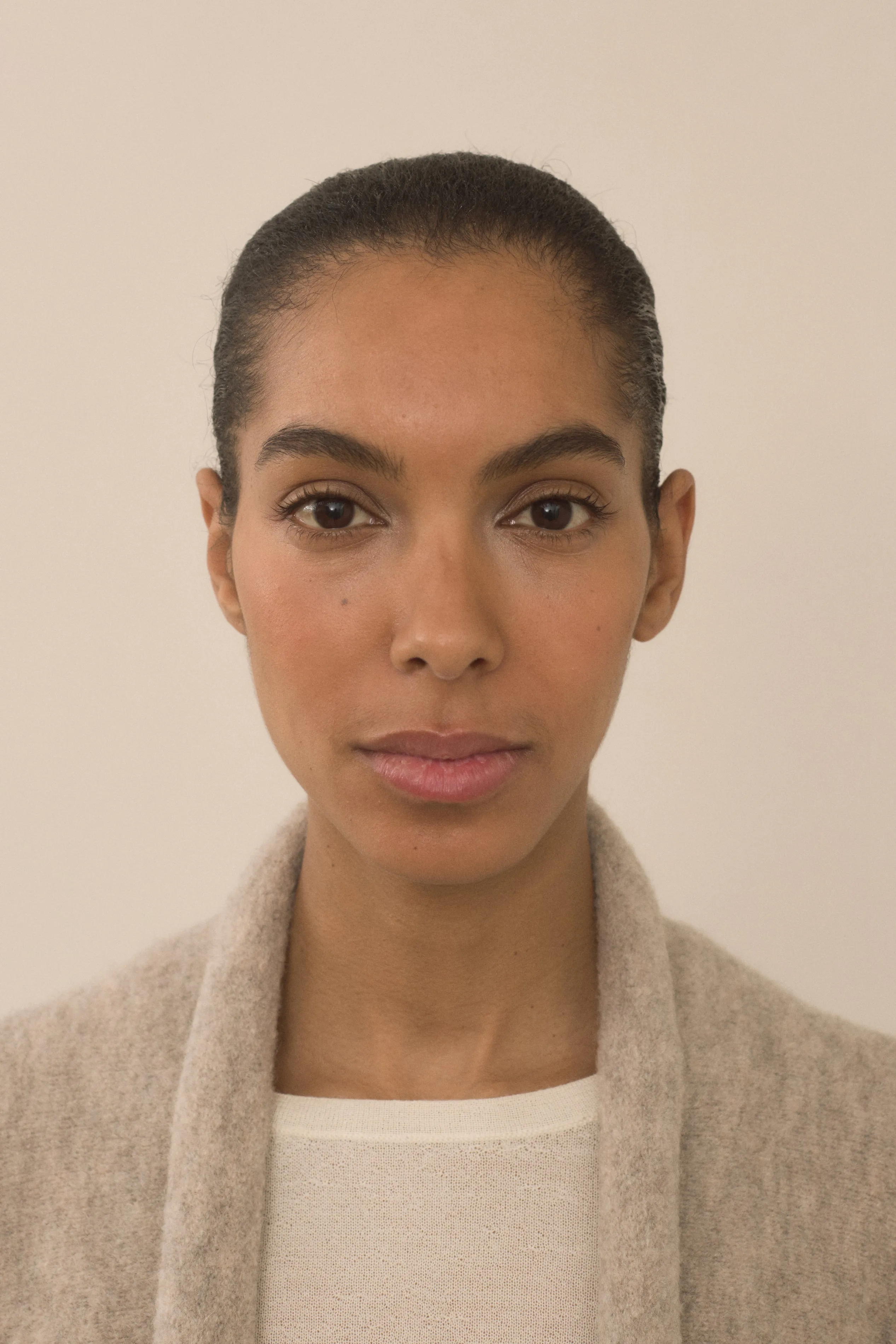 UZBEK CARDIGAN sold by Lauren Manoogian product image thumbnail 2