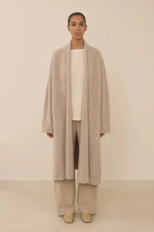 UZBEK CARDIGAN sold by Lauren Manoogian