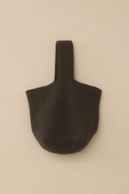 KNIT BUCKET sold by Lauren Manoogian