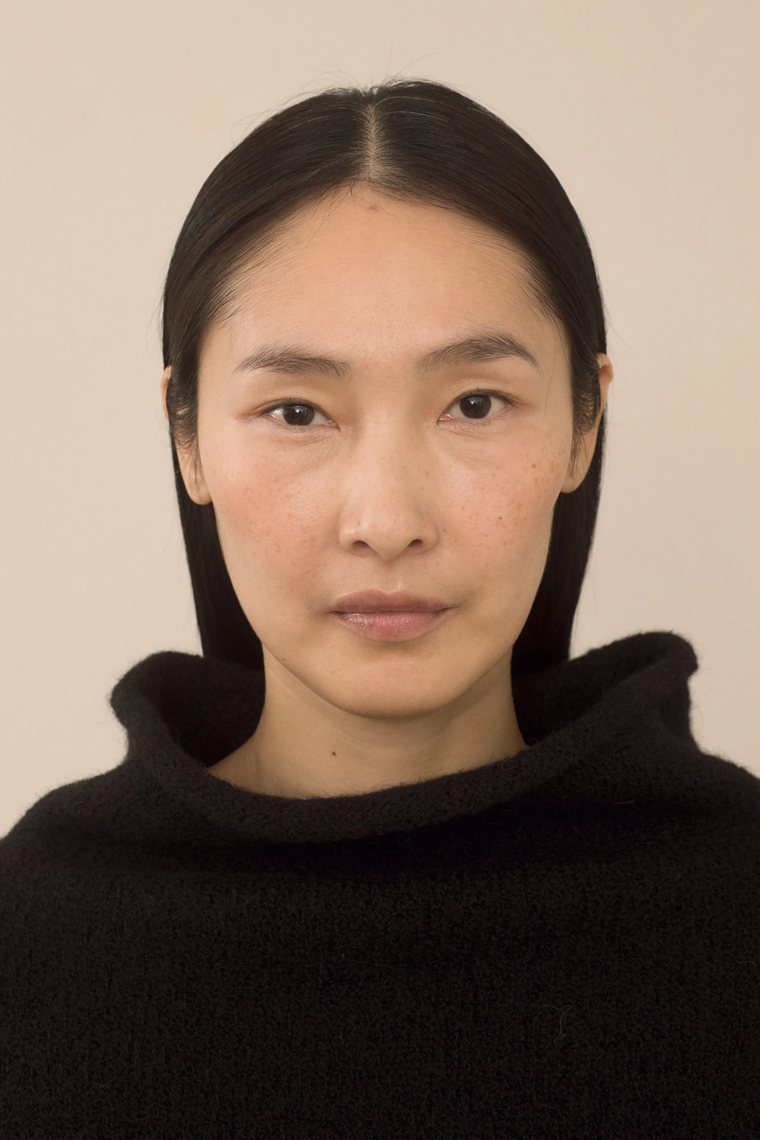 PYRAMID SHOULDERS sold by Lauren Manoogian product image thumbnail 2