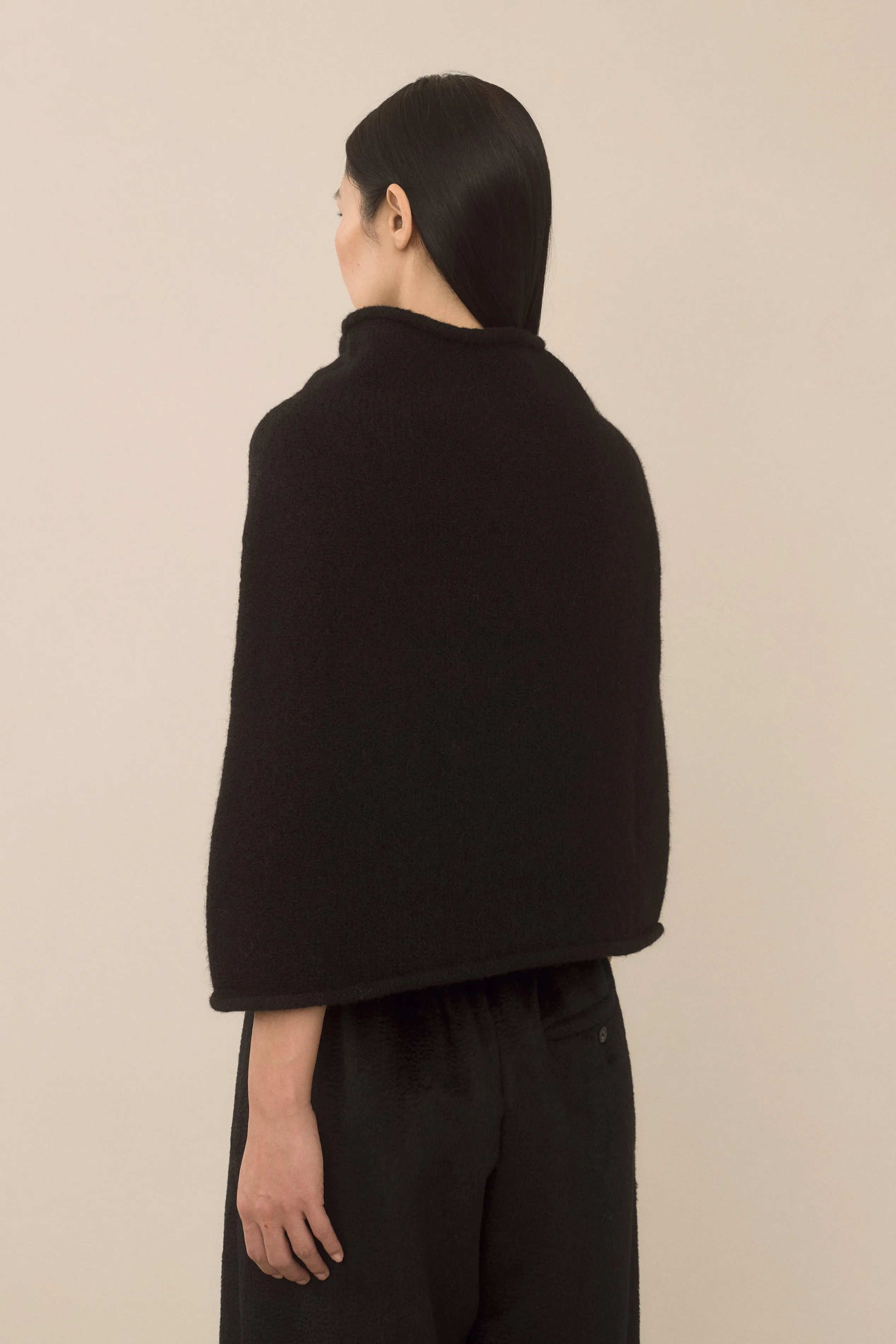 PYRAMID SHOULDERS sold by Lauren Manoogian product image thumbnail 5