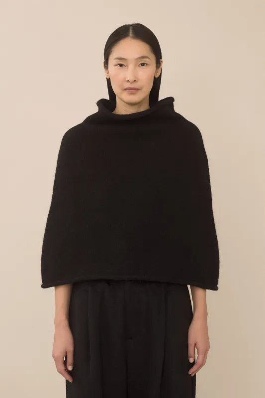 PYRAMID SHOULDERS sold by Lauren Manoogian