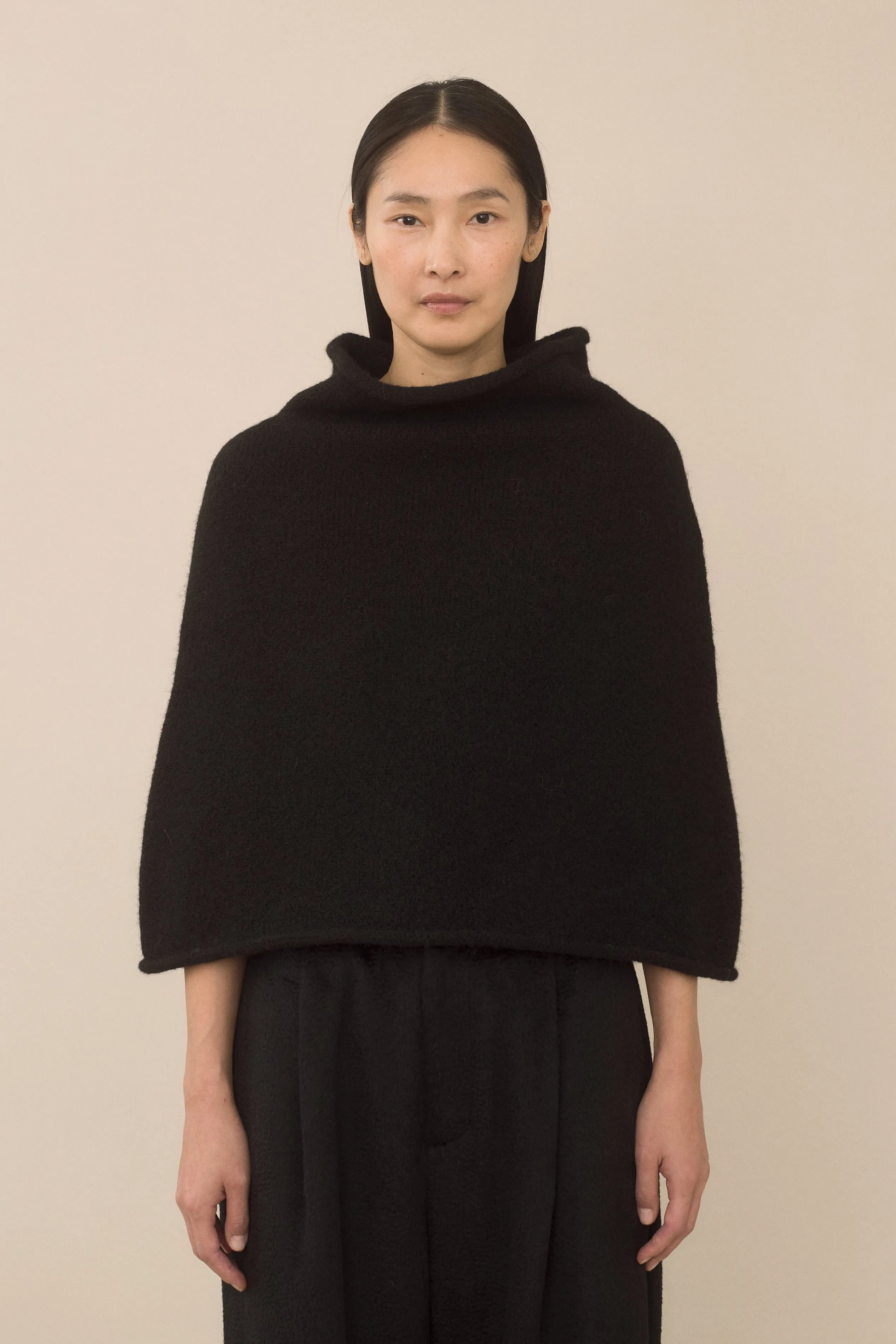 PYRAMID SHOULDERS sold by Lauren Manoogian