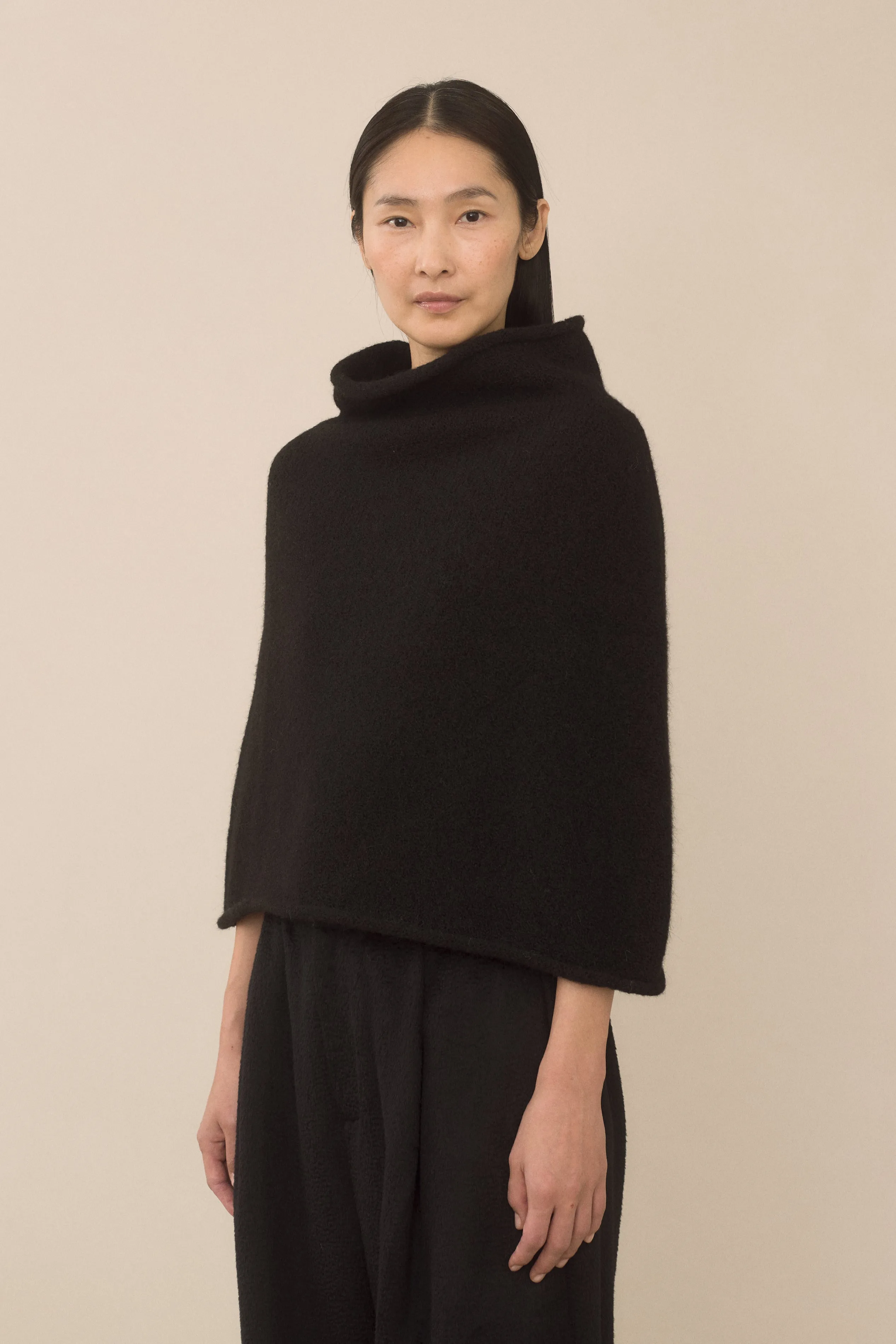 PYRAMID SHOULDERS sold by Lauren Manoogian product image thumbnail 4