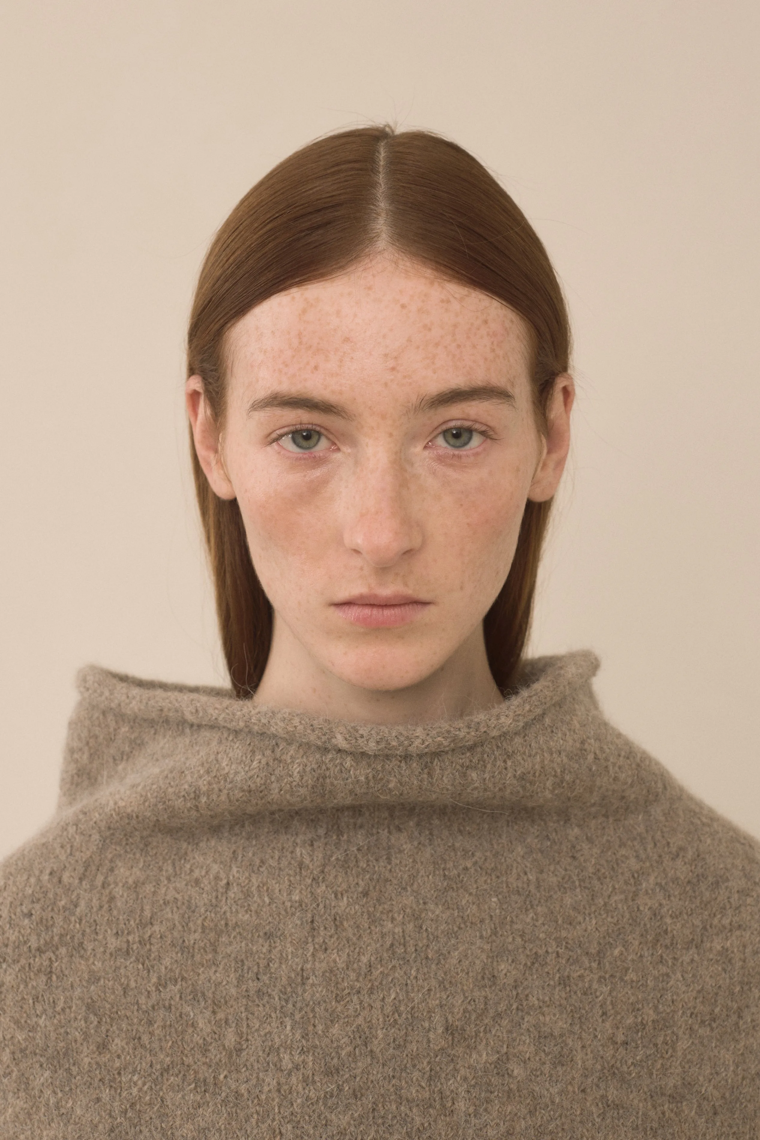 PYRAMID SHOULDERS sold by Lauren Manoogian product image thumbnail 3