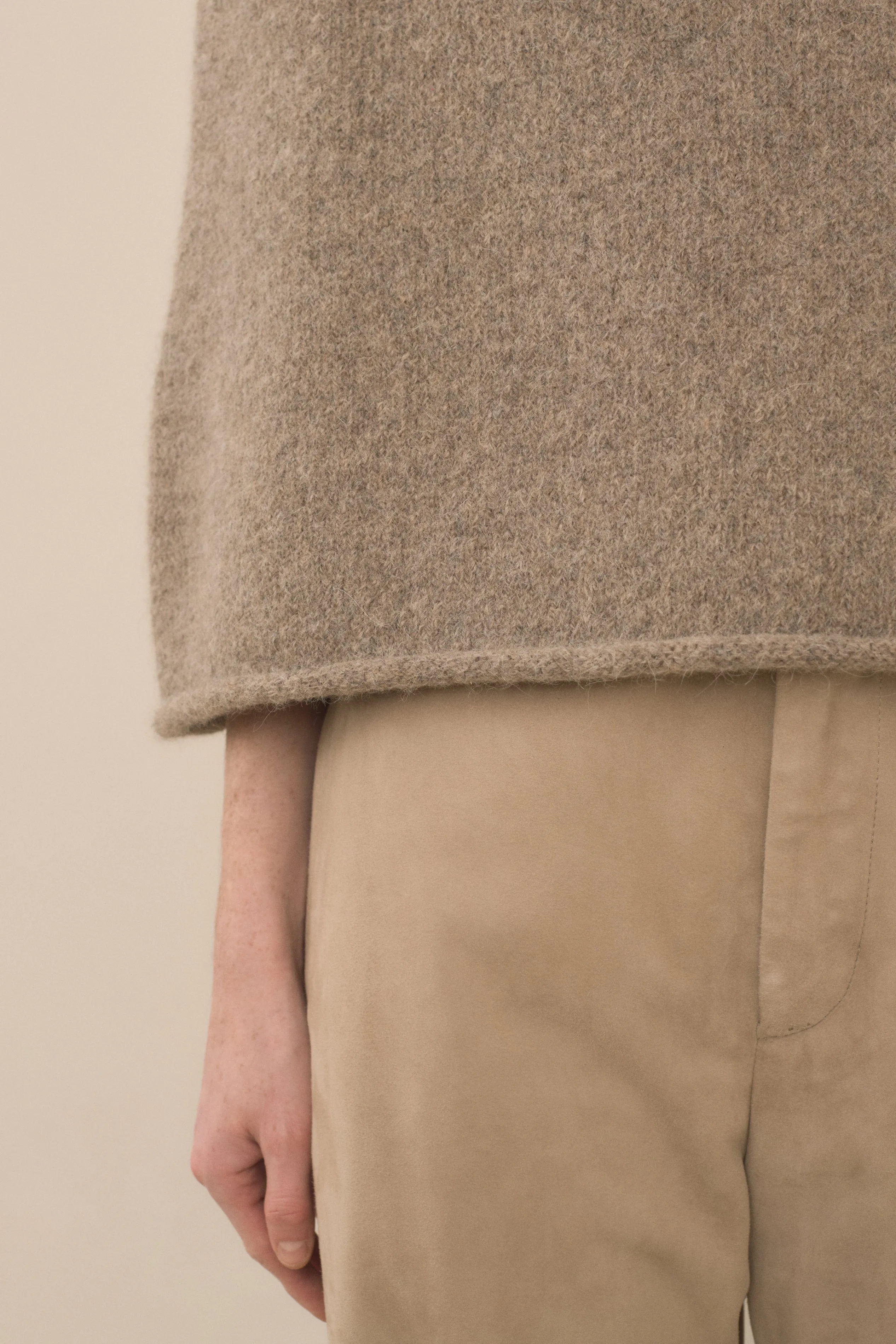 PYRAMID SHOULDERS sold by Lauren Manoogian product image thumbnail 4