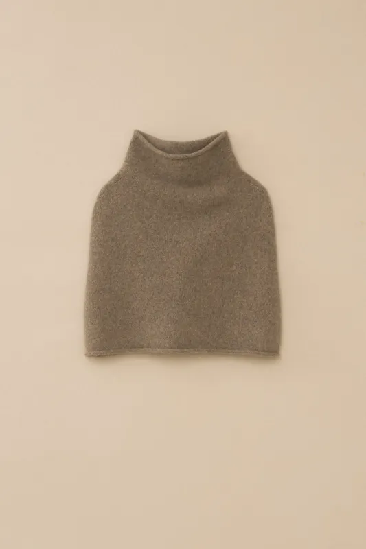 PYRAMID SHOULDERS sold by Lauren Manoogian