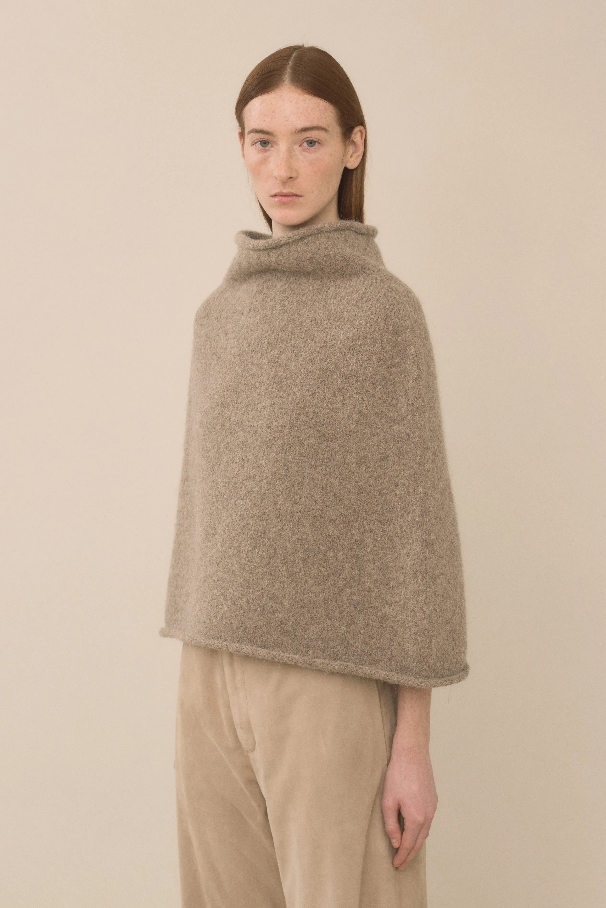 PYRAMID SHOULDERS sold by Lauren Manoogian product image thumbnail 5