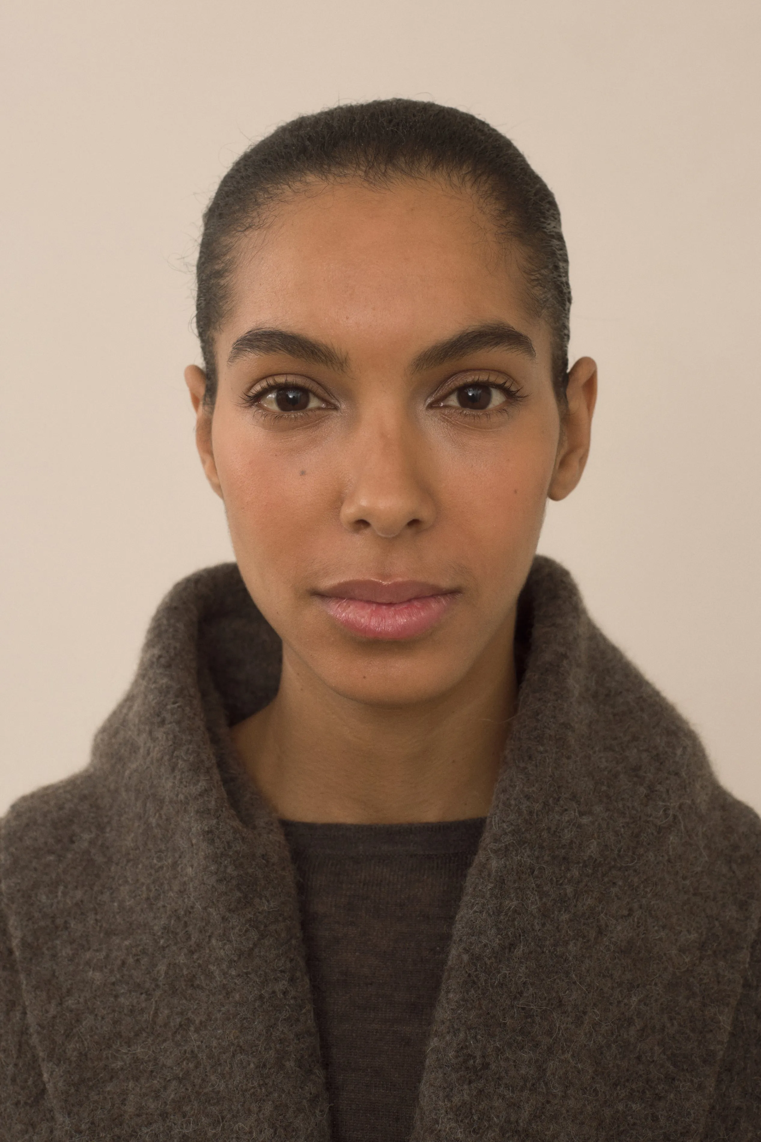 DOUBLE FACE COAT sold by Lauren Manoogian product image thumbnail 3