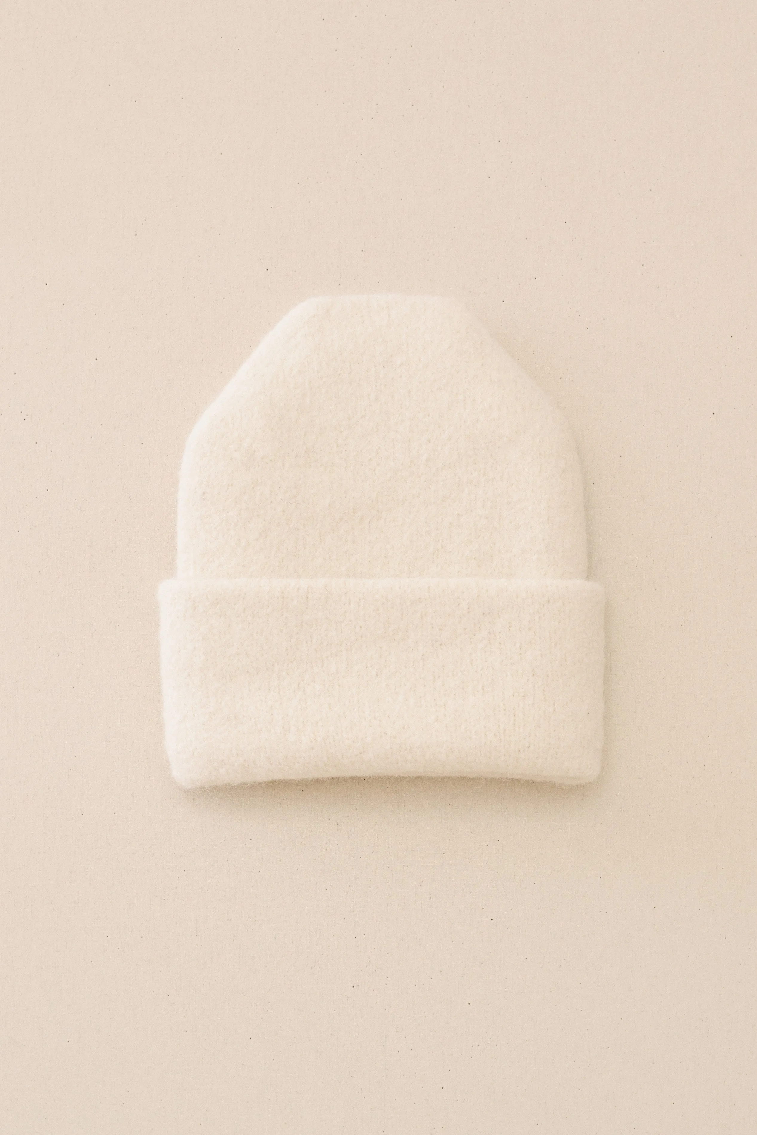 CARPENTER HAT sold by Lauren Manoogian product image thumbnail 4